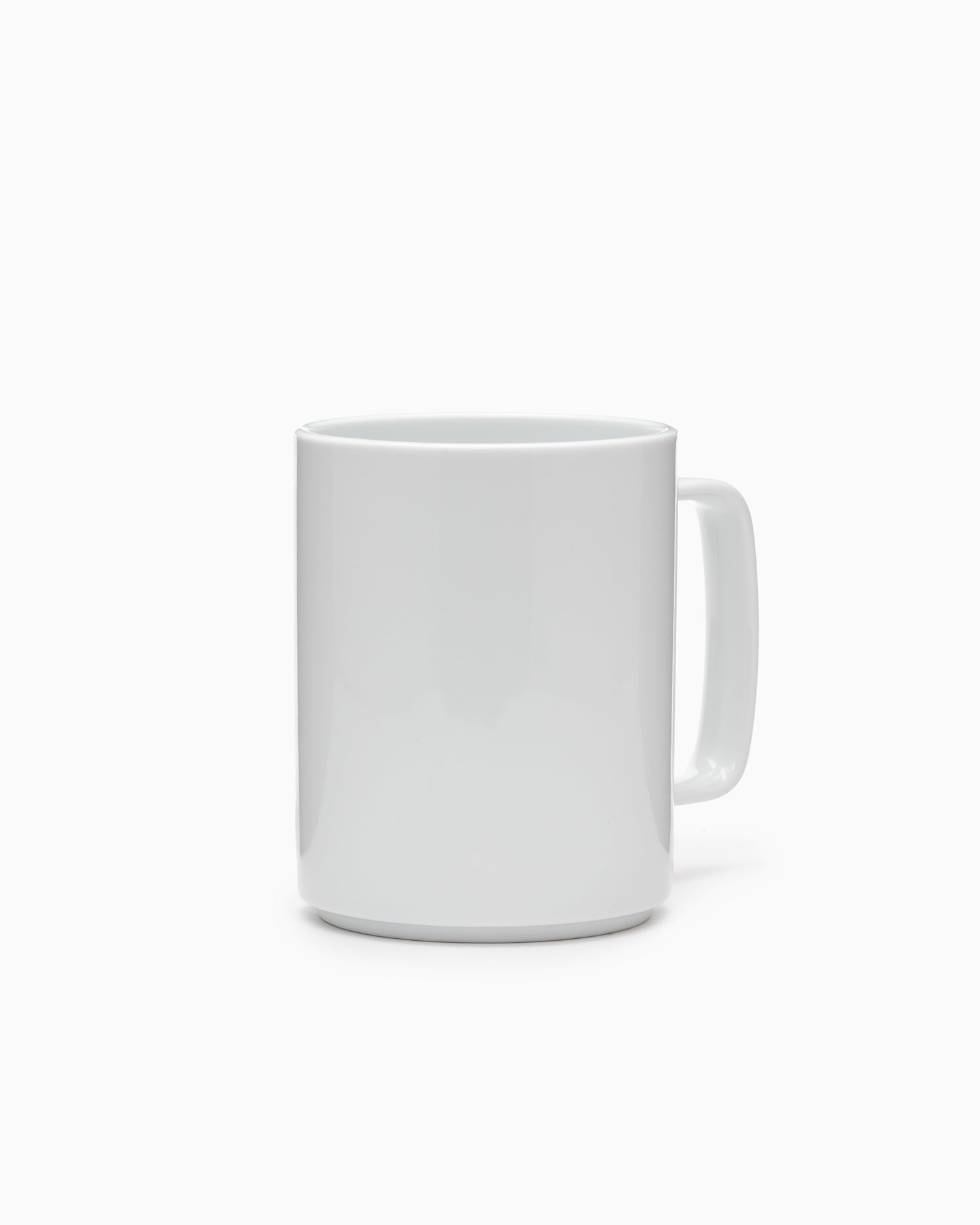 HPW021 Mug White