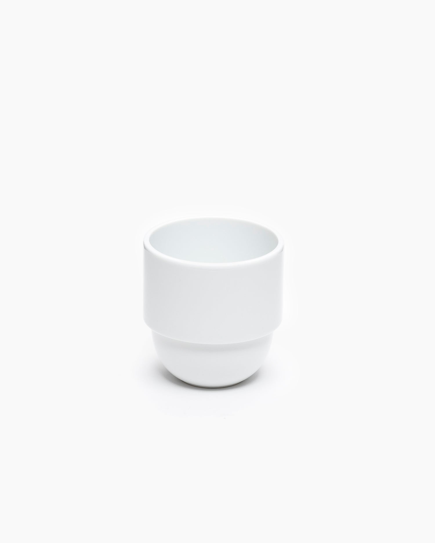 HPW051 Cup White