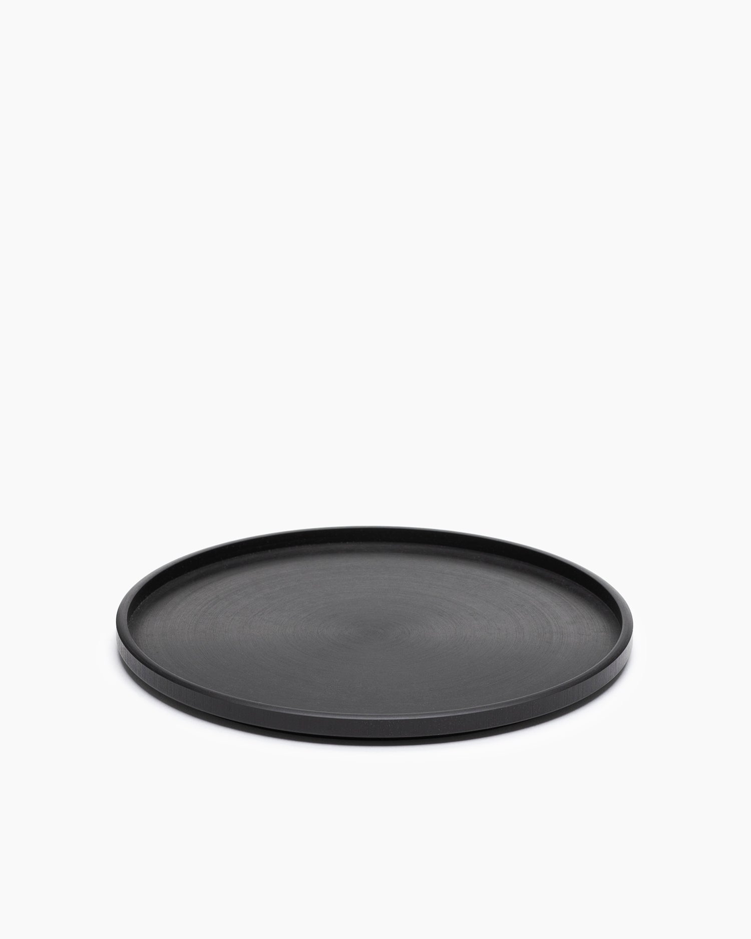 HRS124 Tray Richlite Black