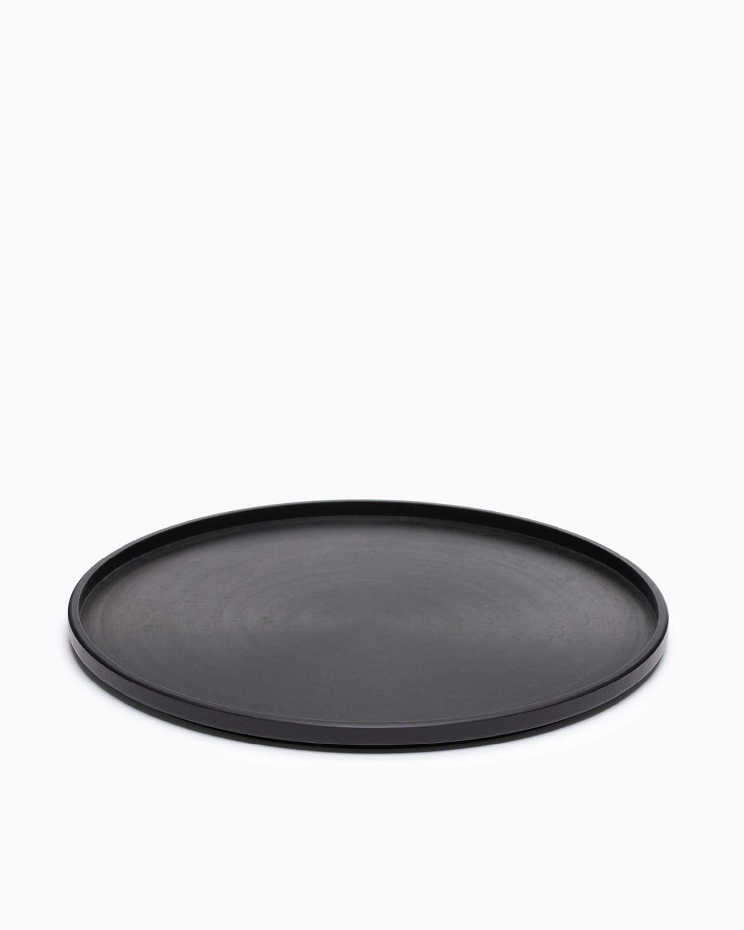 HRS125 Tray Richlite Black