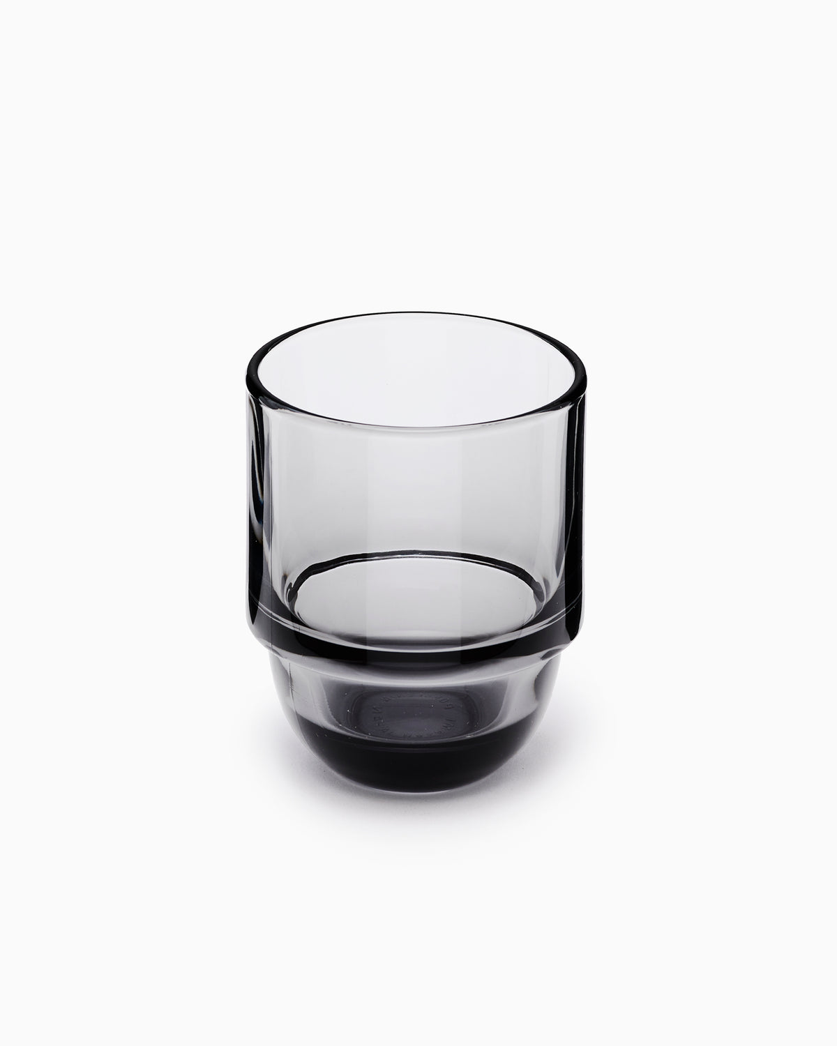 HP2GLM Glass Grey