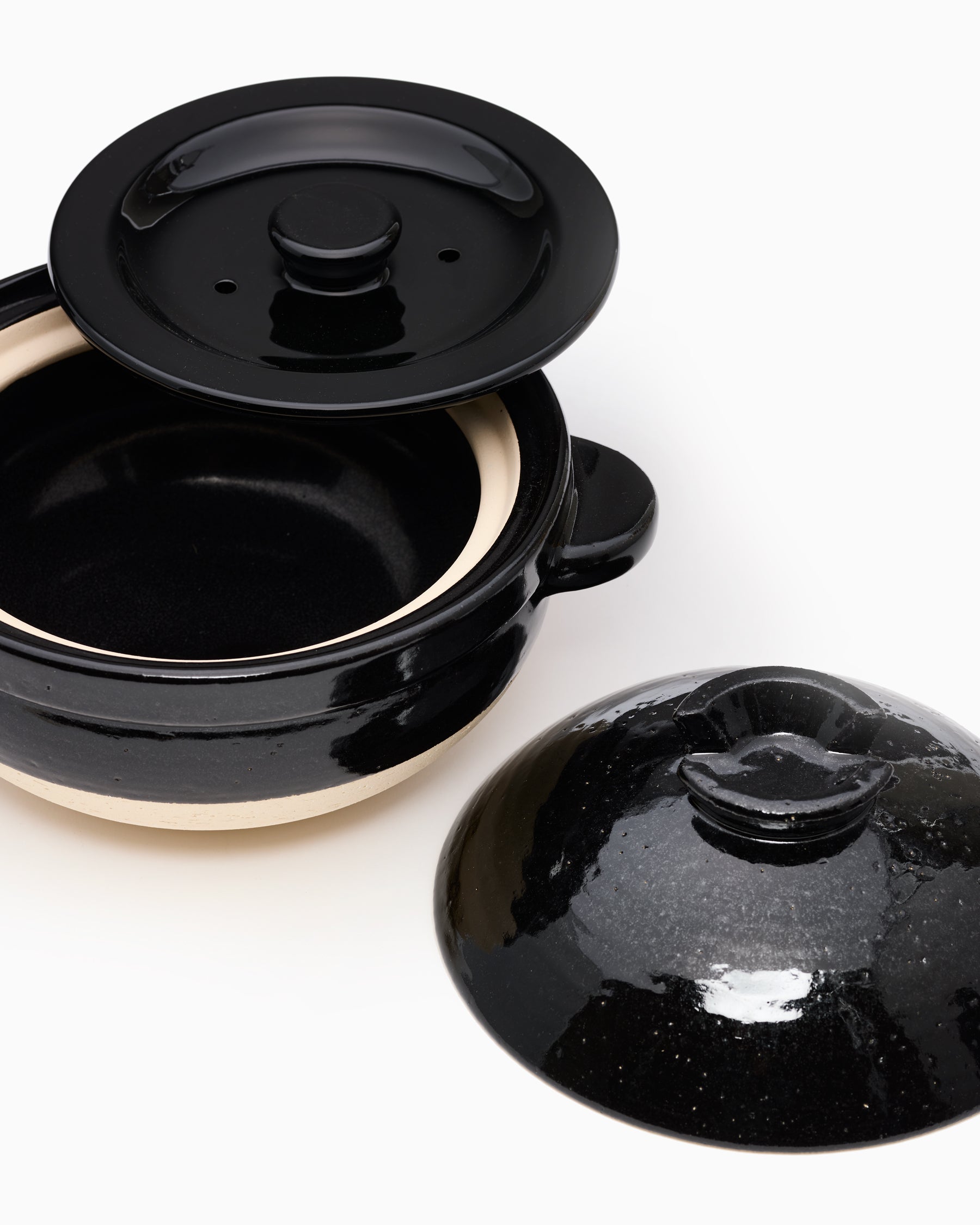 Iga Mono Kamado San Rice Cooker CT-01