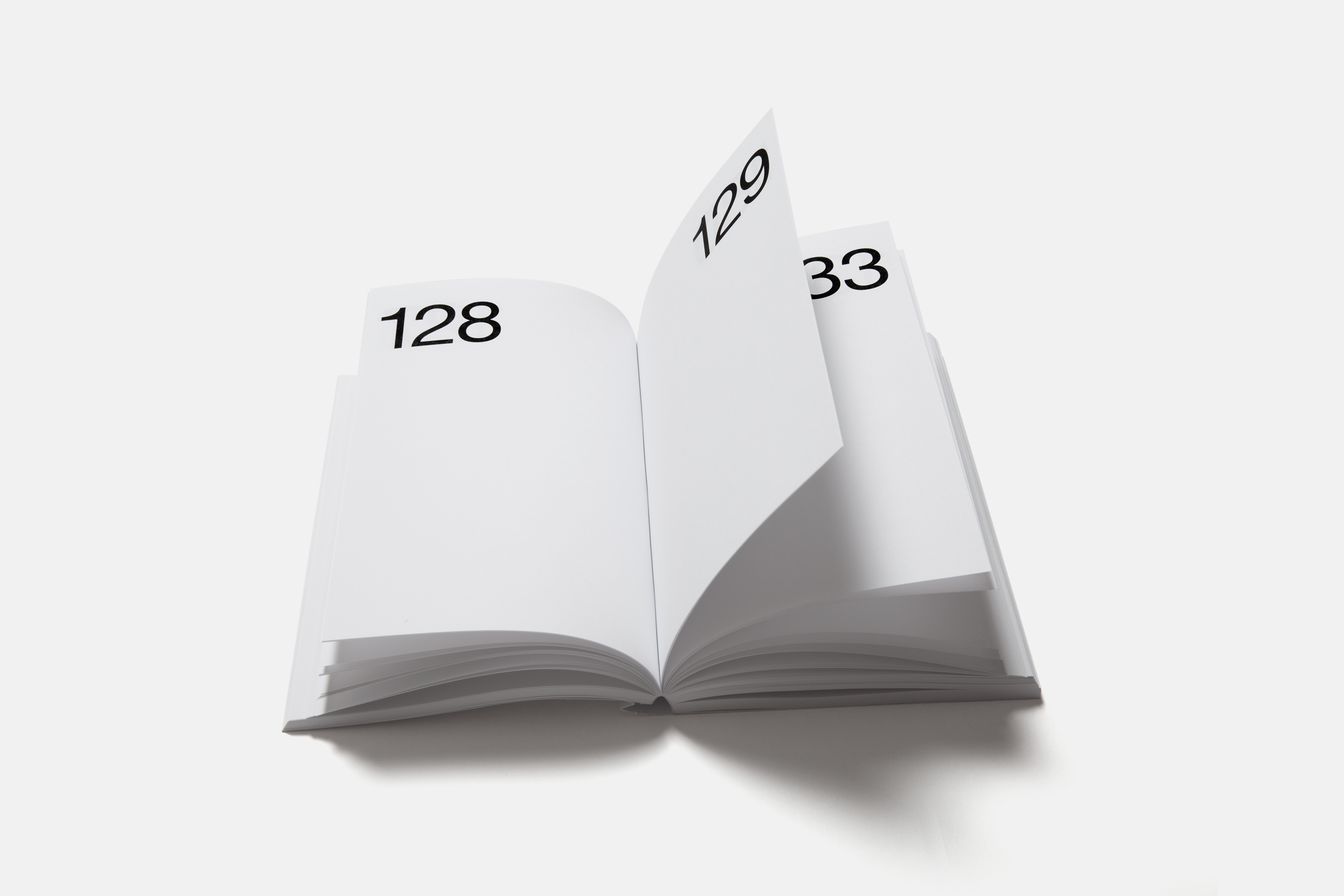 Journal 365 — Process Black