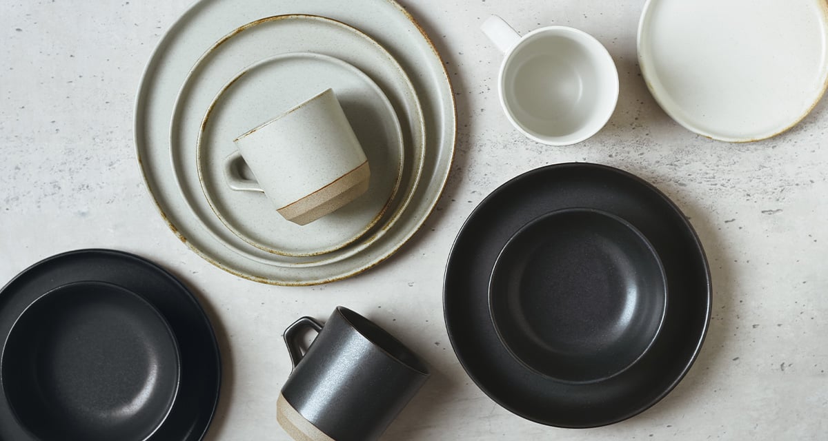 CLK-211 Canister 650ml - Black