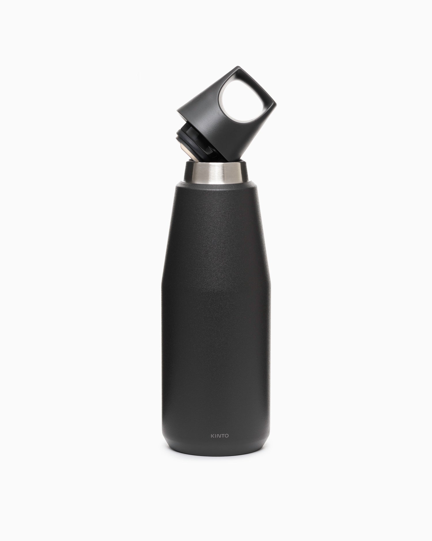 Trail Tumbler 580ml - Black