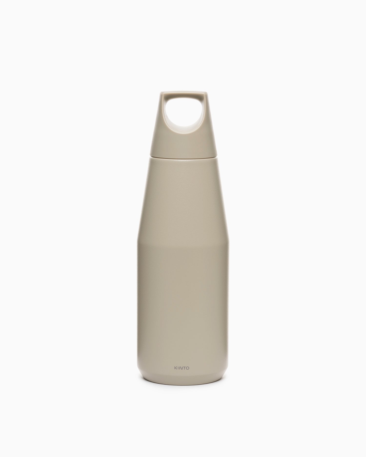 Trail Tumbler 580ml - Sand Beige