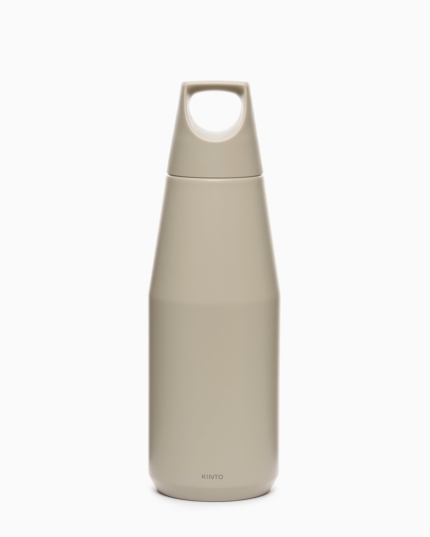 Trail Tumbler 1080ml - Sand Beige