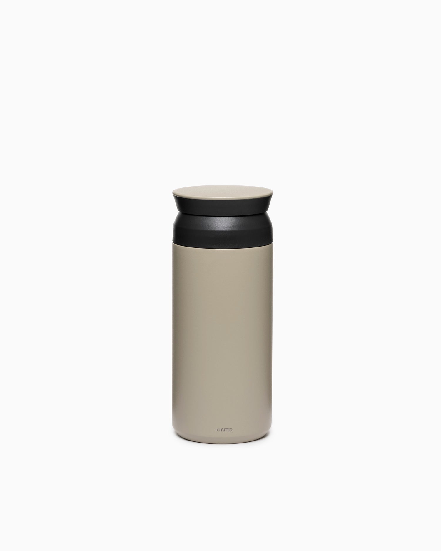 Travel Tumbler 350ml - Sand Beige