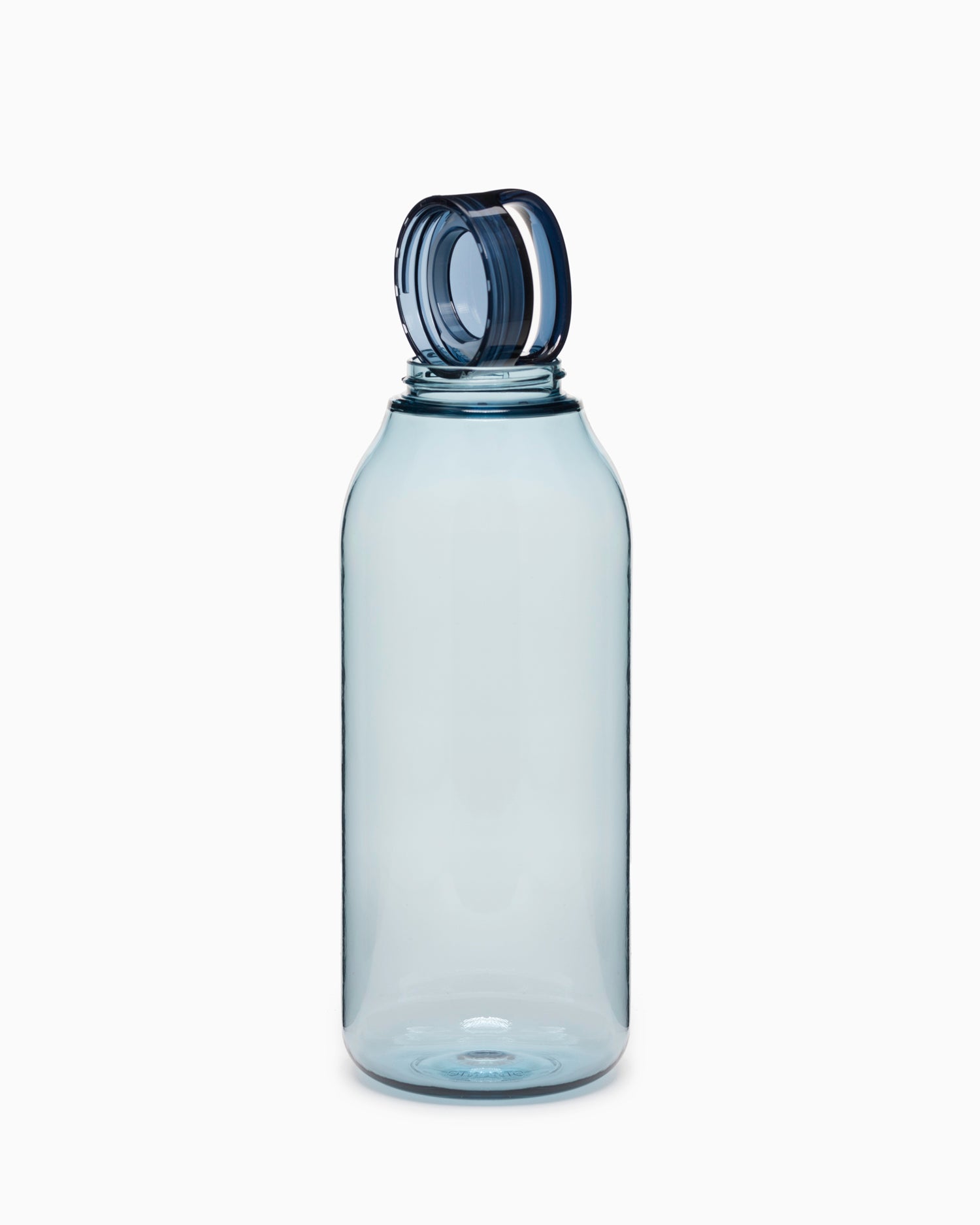 Water Bottle 500ml - Blue