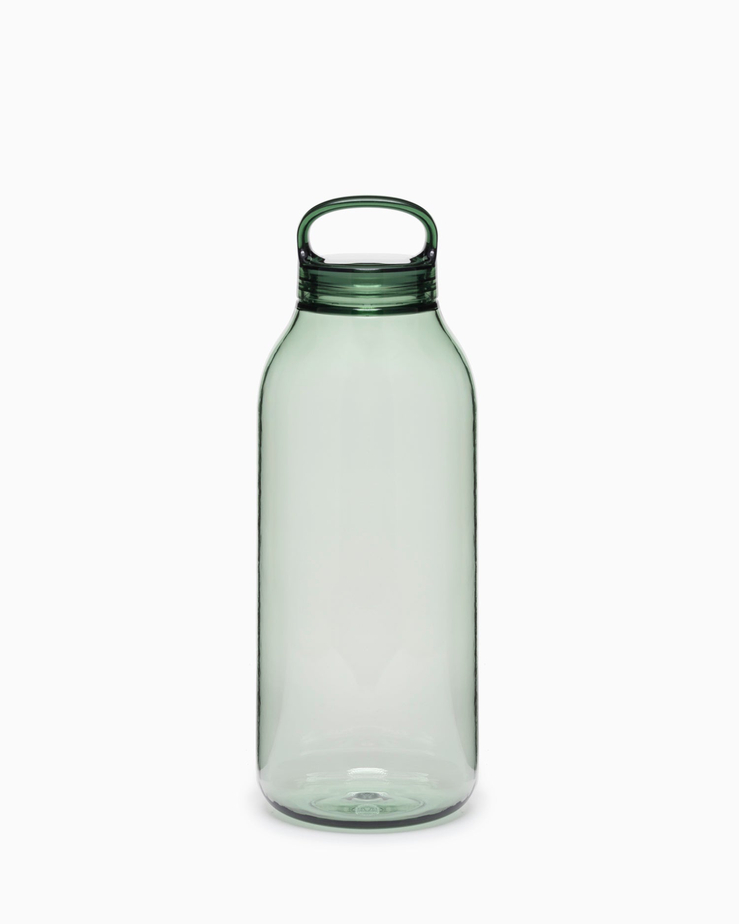 Water Bottle 500ml - Green