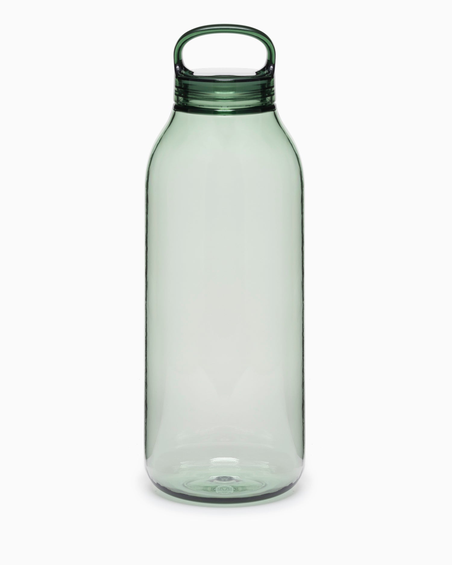Water Bottle 950ml - Green