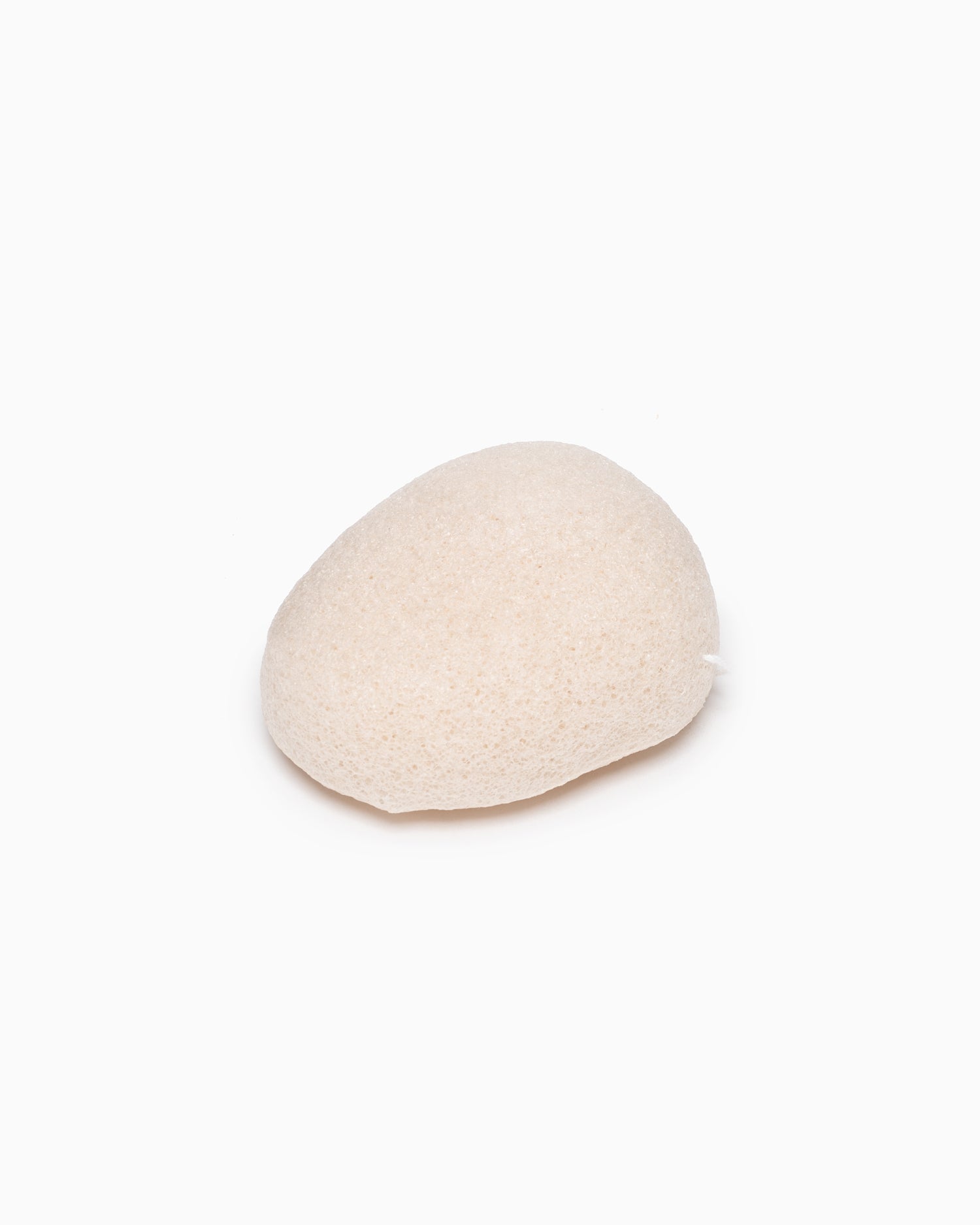 Konjac Sponge Pure - Binu Binu