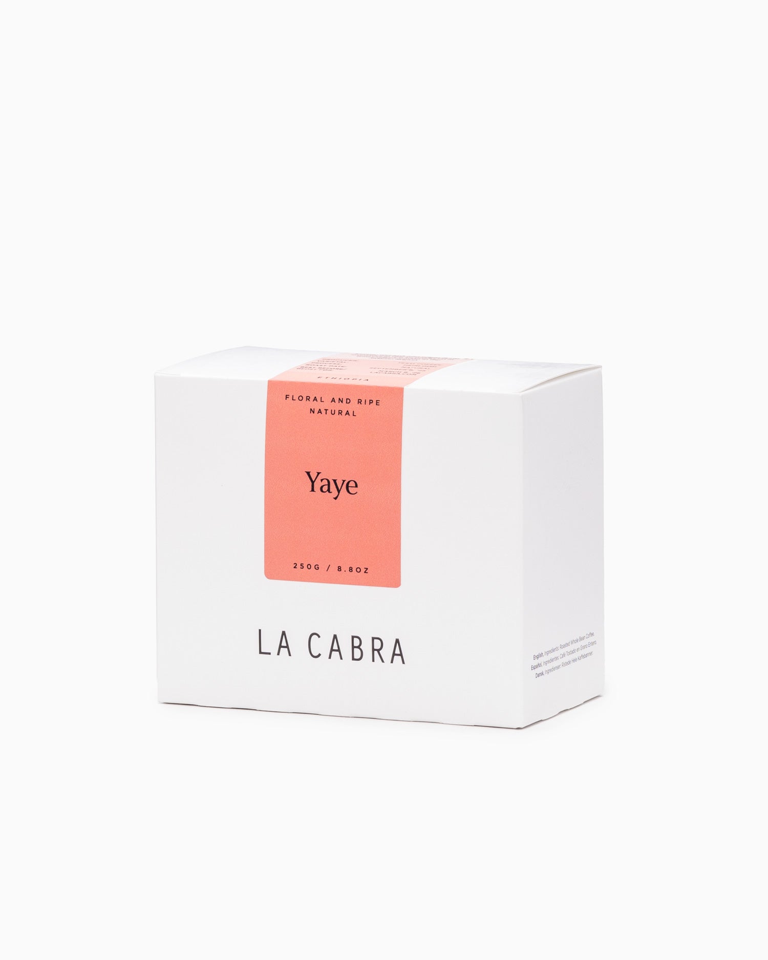 Yaye - La Cabra
