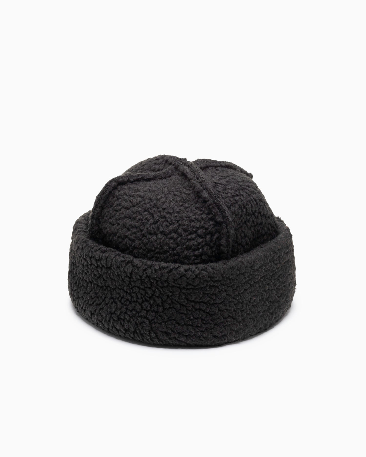 Lloyd Toque - Black