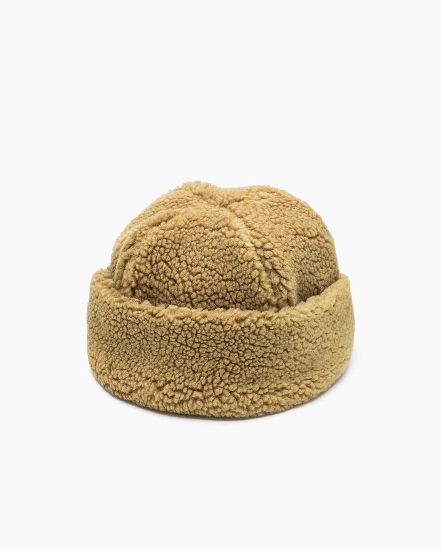 Lloyd Toque - Mustard Teddy