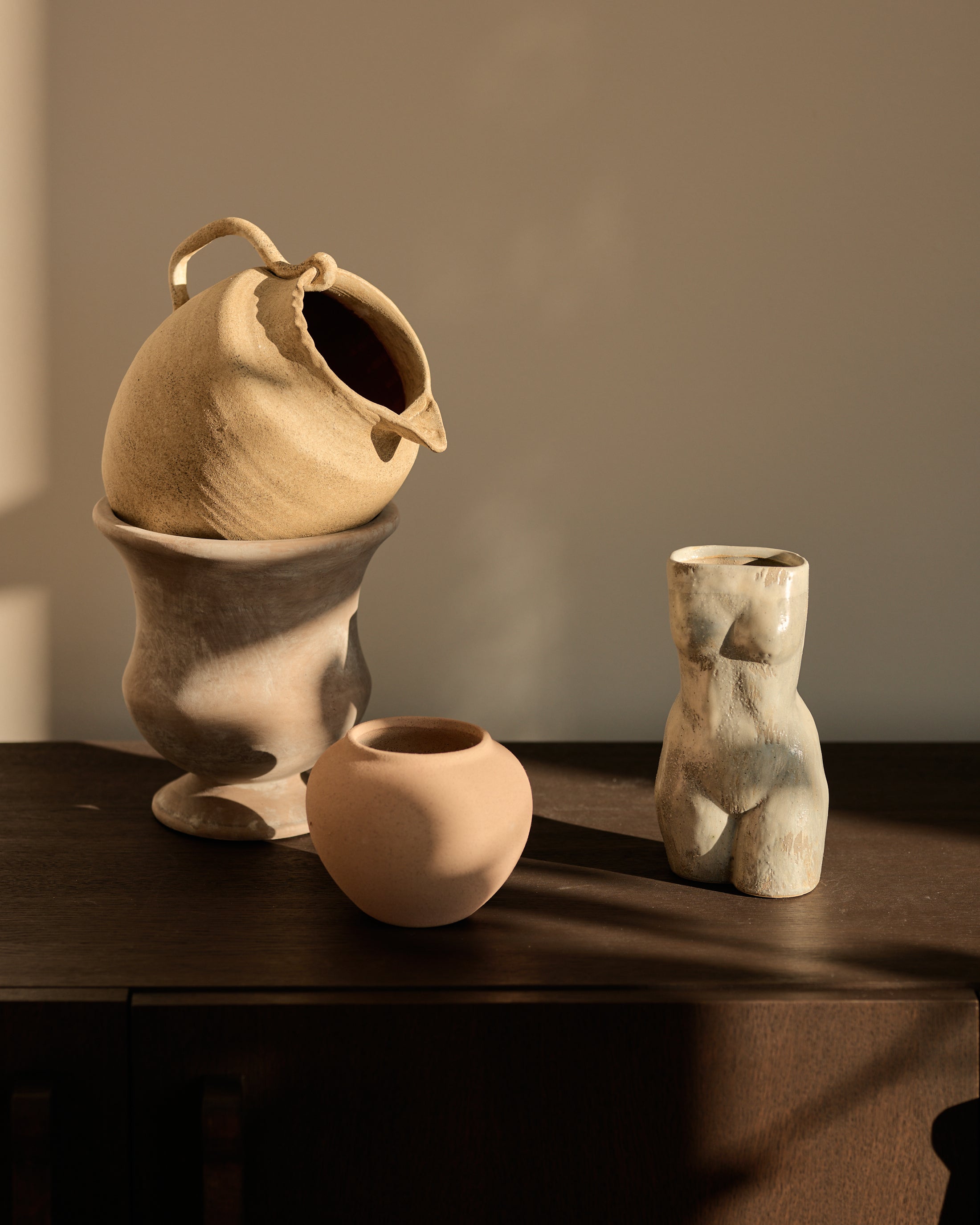Plant Pots