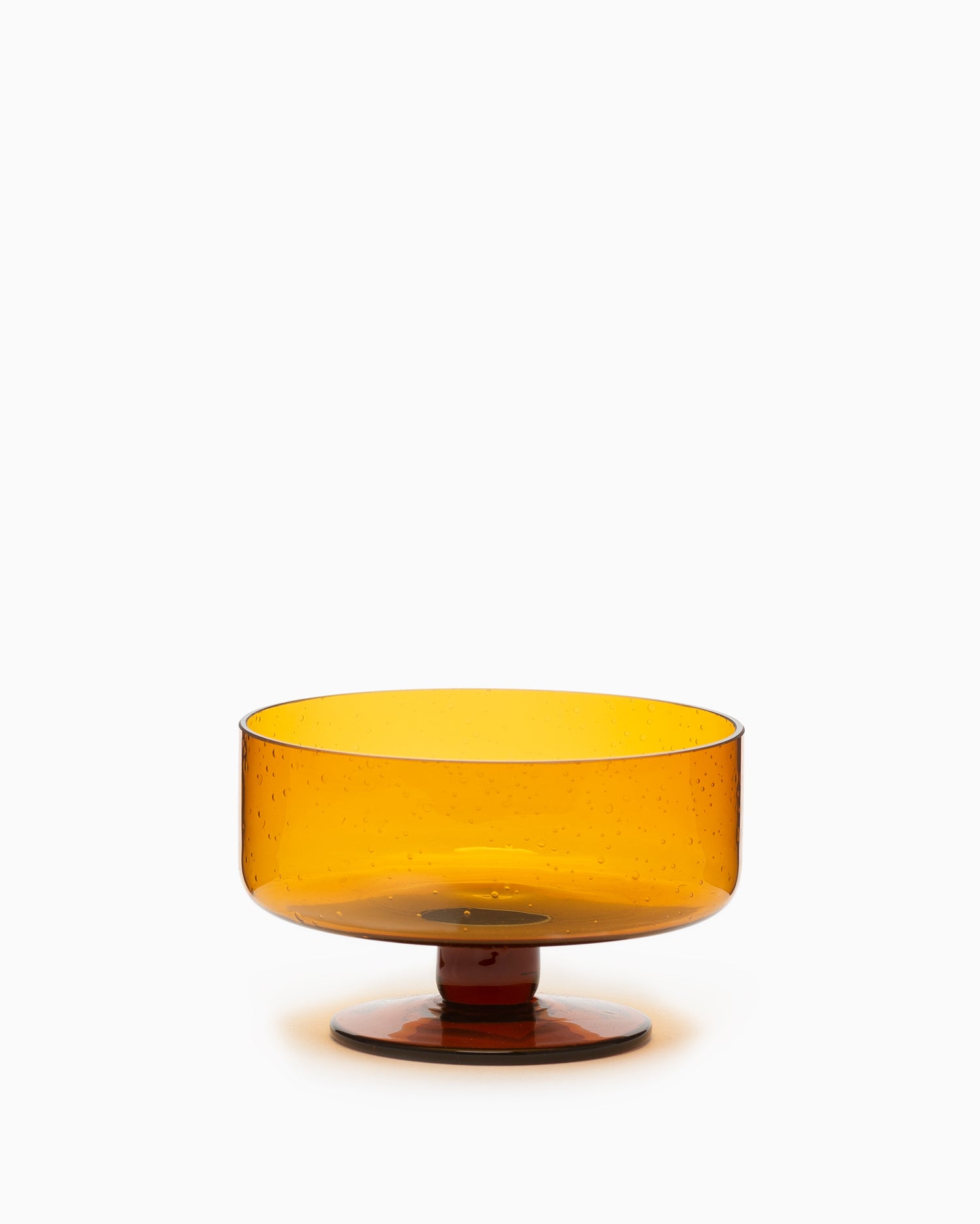 Oli Dessert Cup - Amber