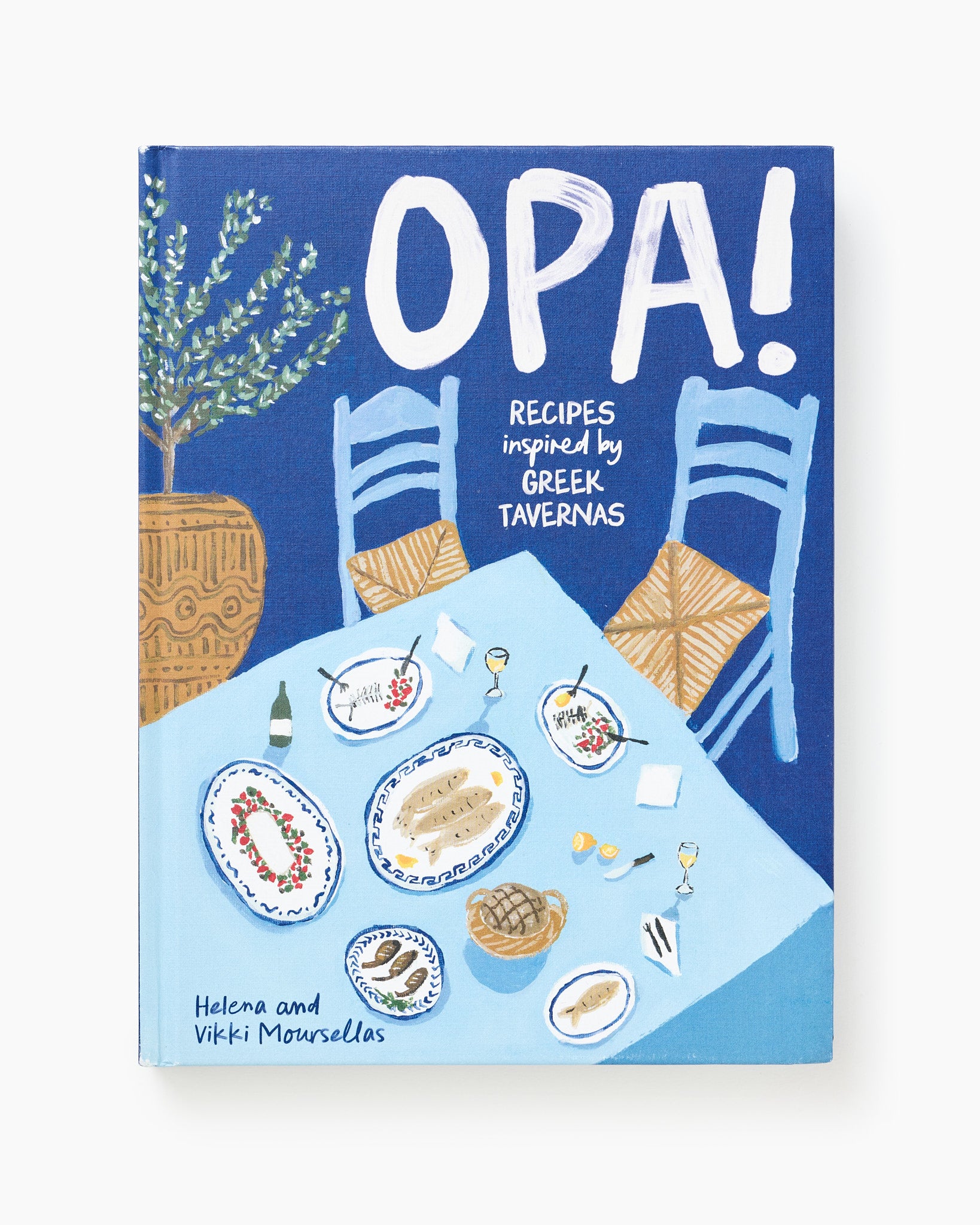OPA!