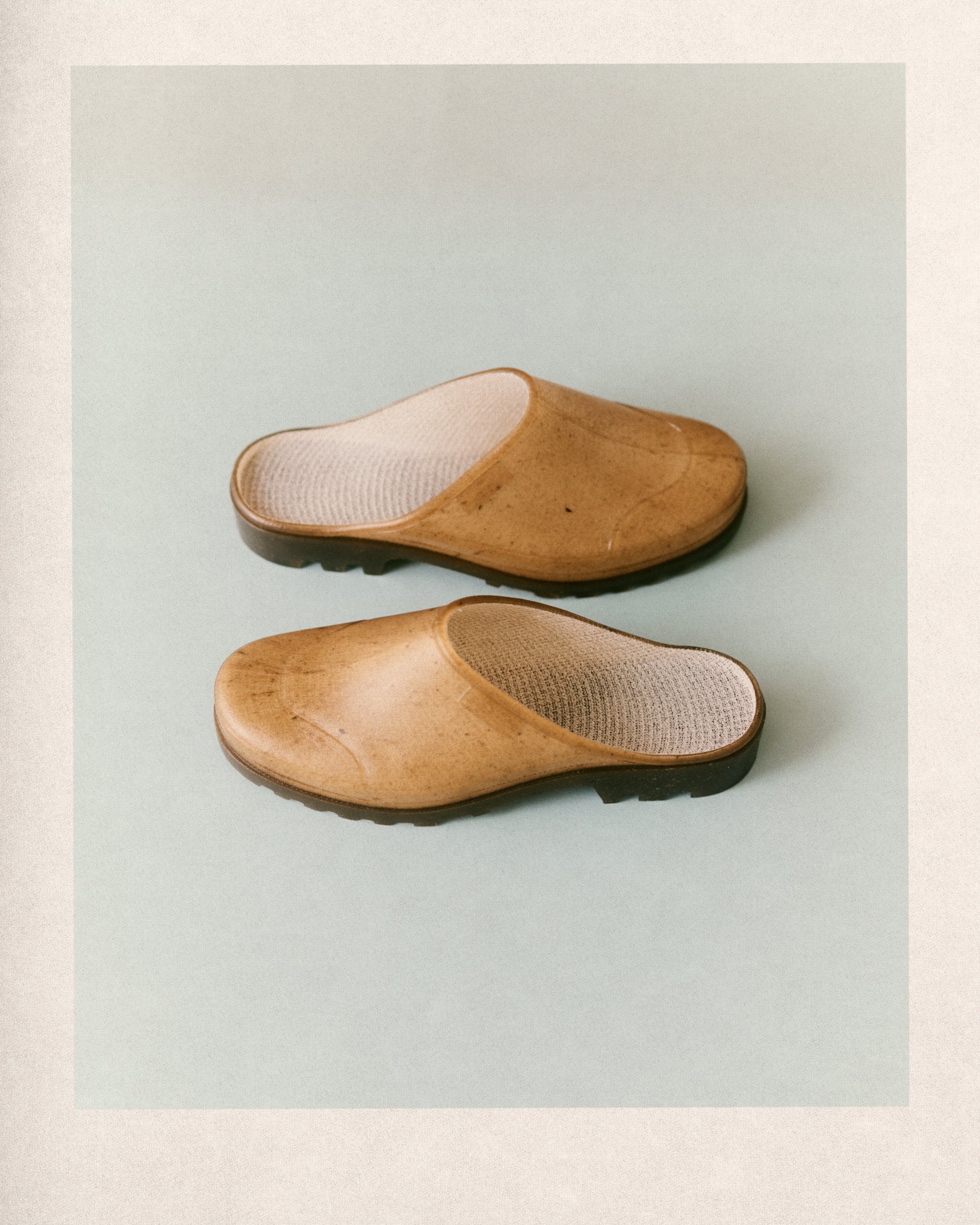 Plasticana Opana Mule - Natural Hemp