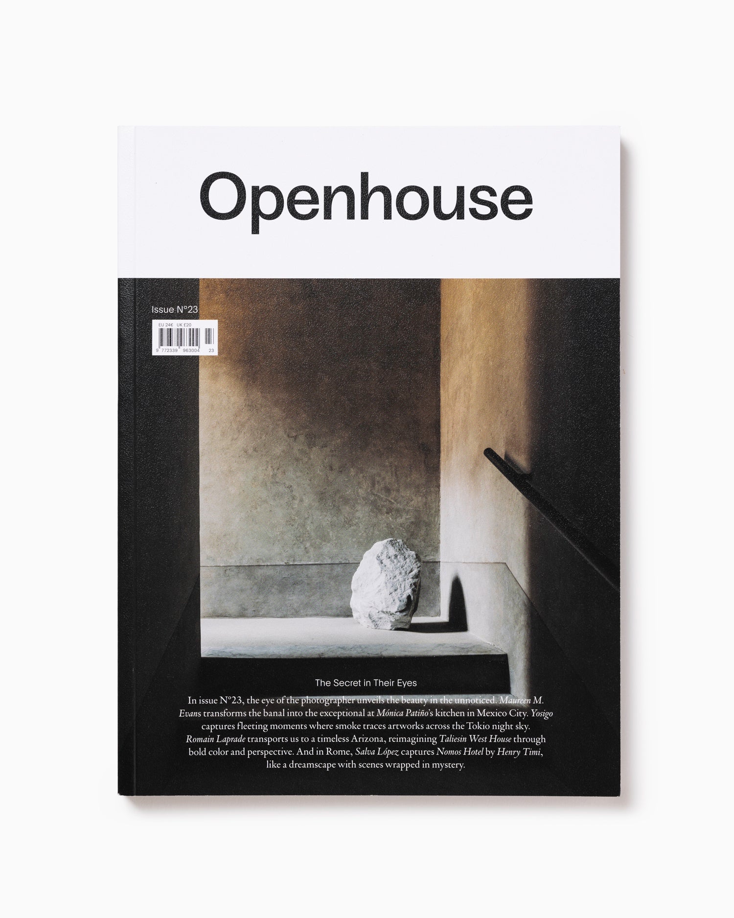 Openhouse No.23