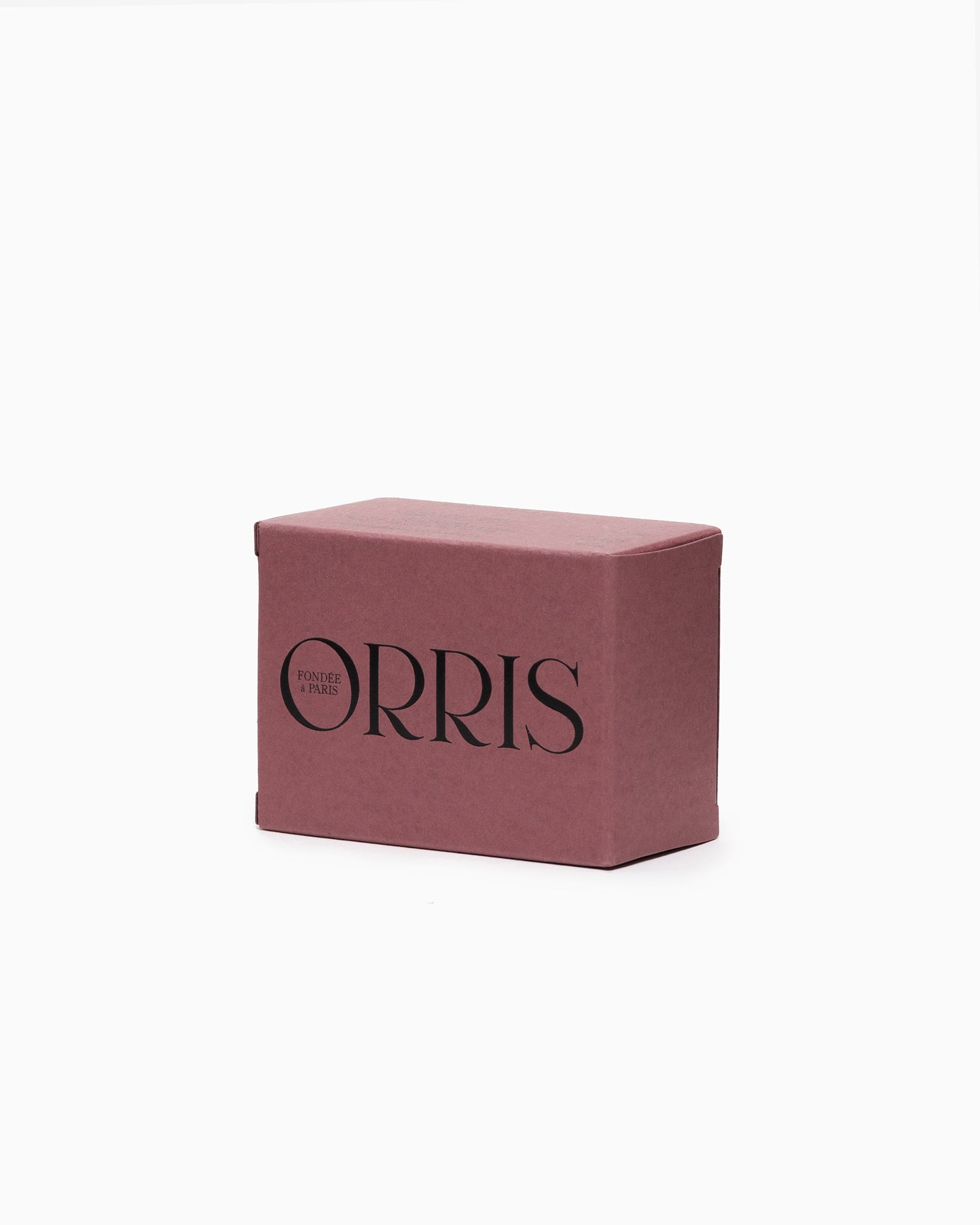 Orris - LE NOMADE