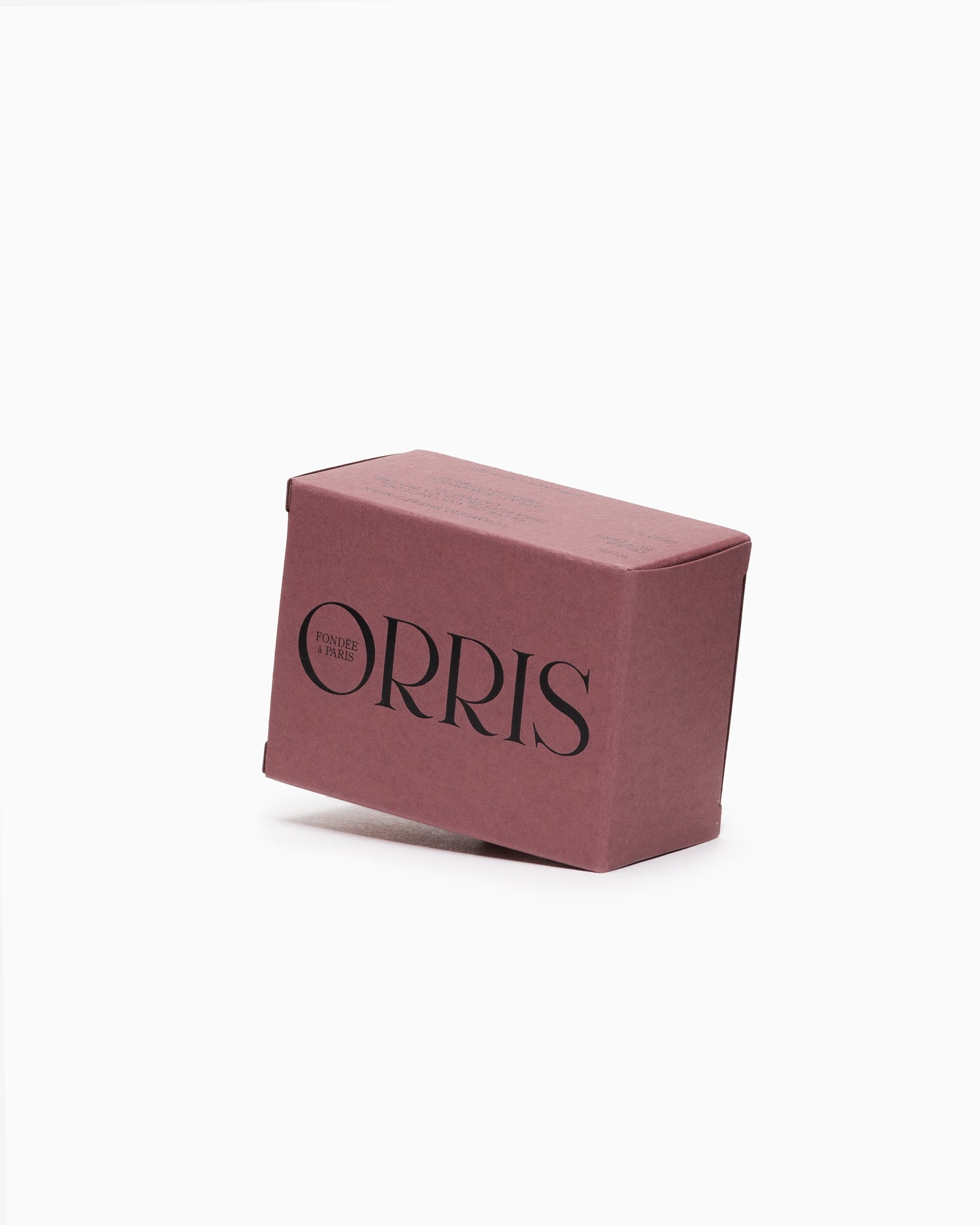 Orris - LE NOMADE