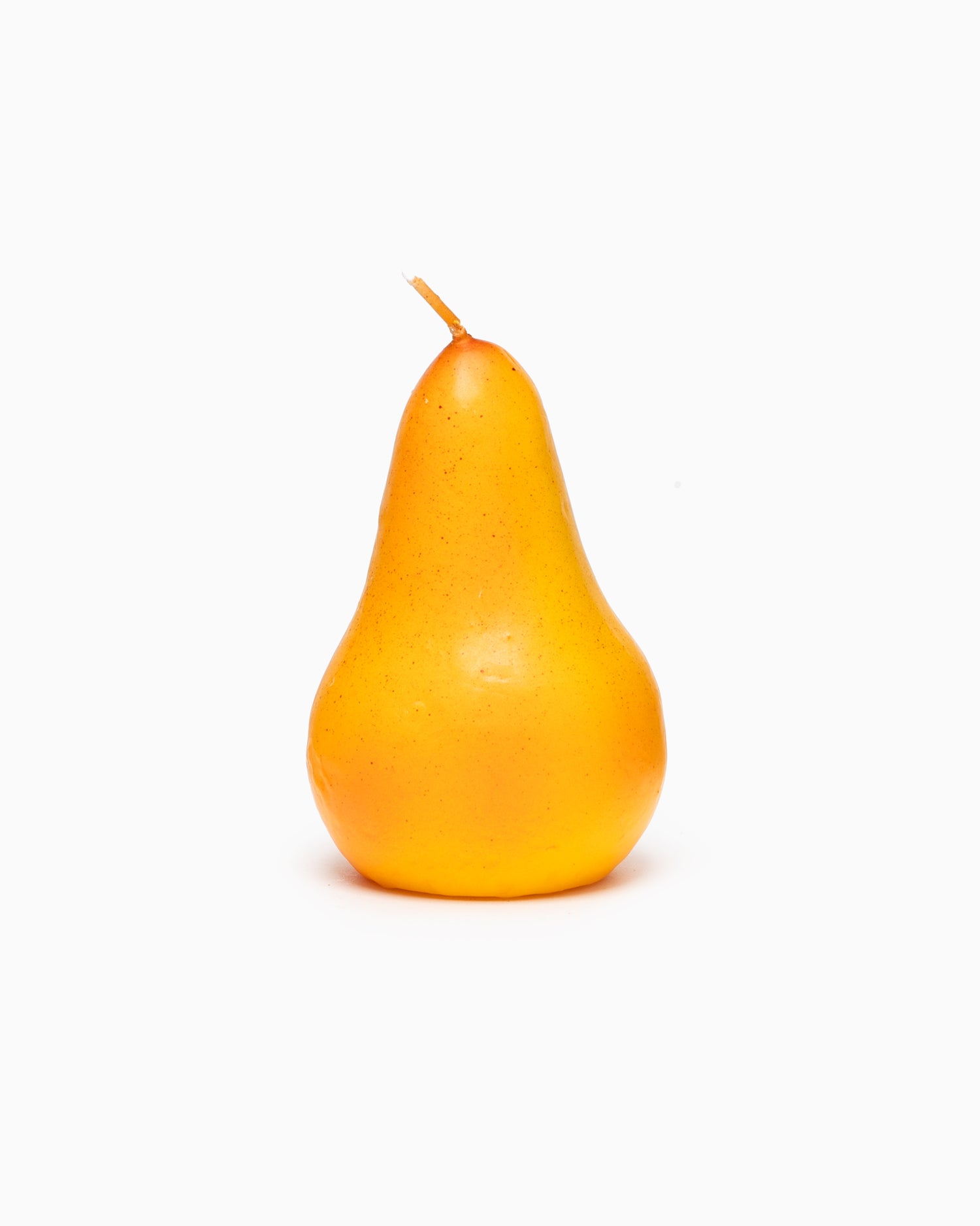 Pear Candle