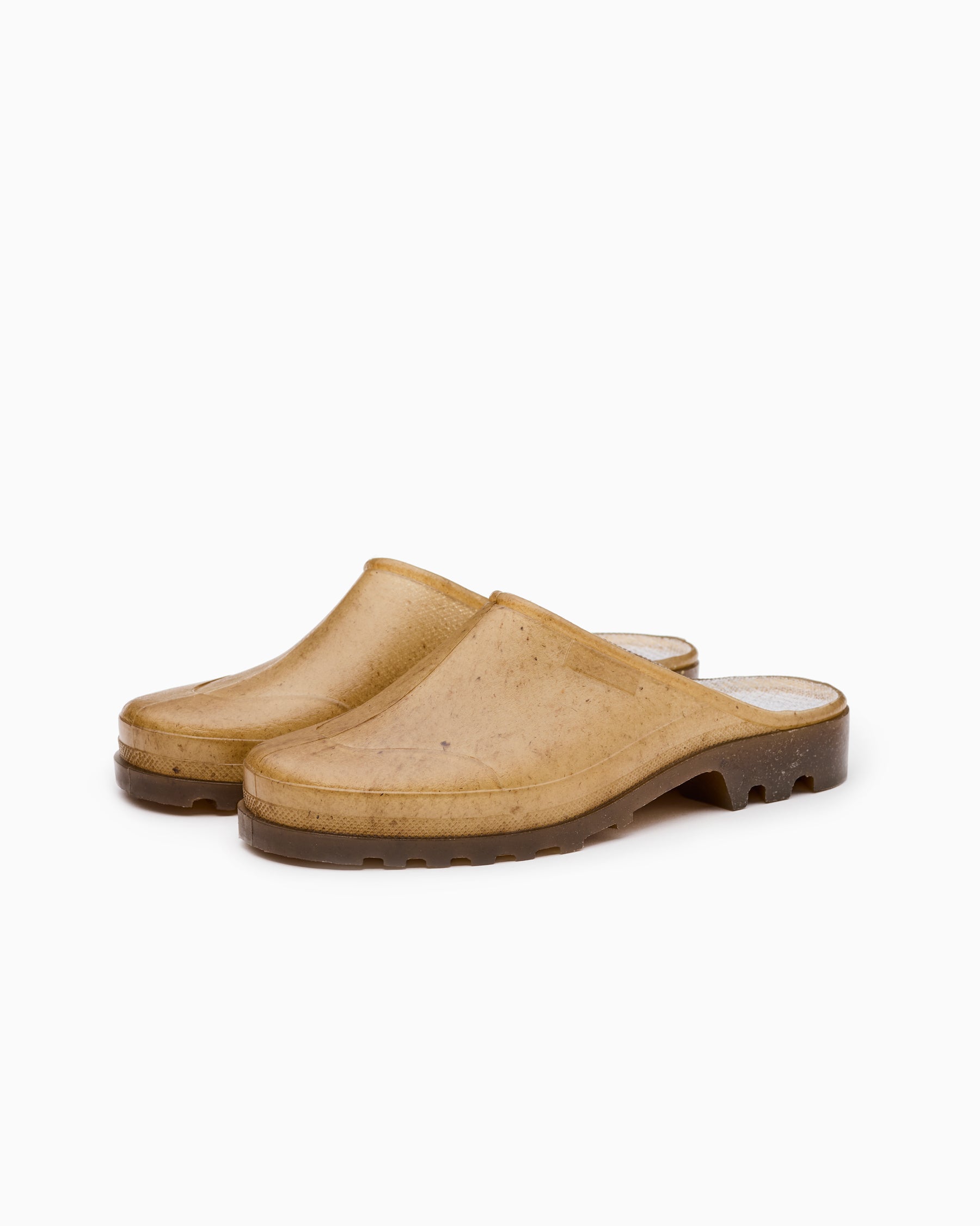 Plasticana Opana Mule - Natural Hemp