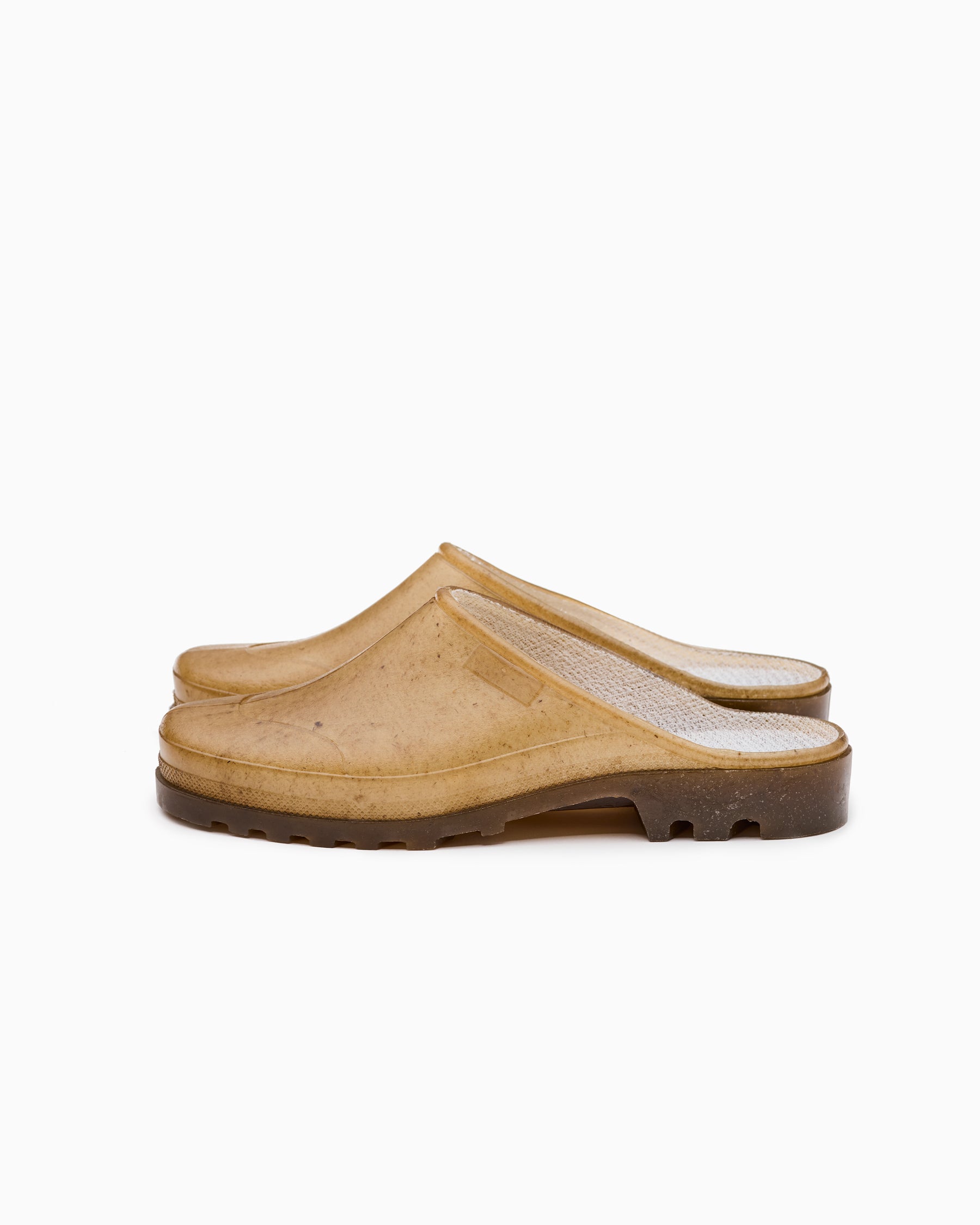 Plasticana Opana Mule - Natural Hemp