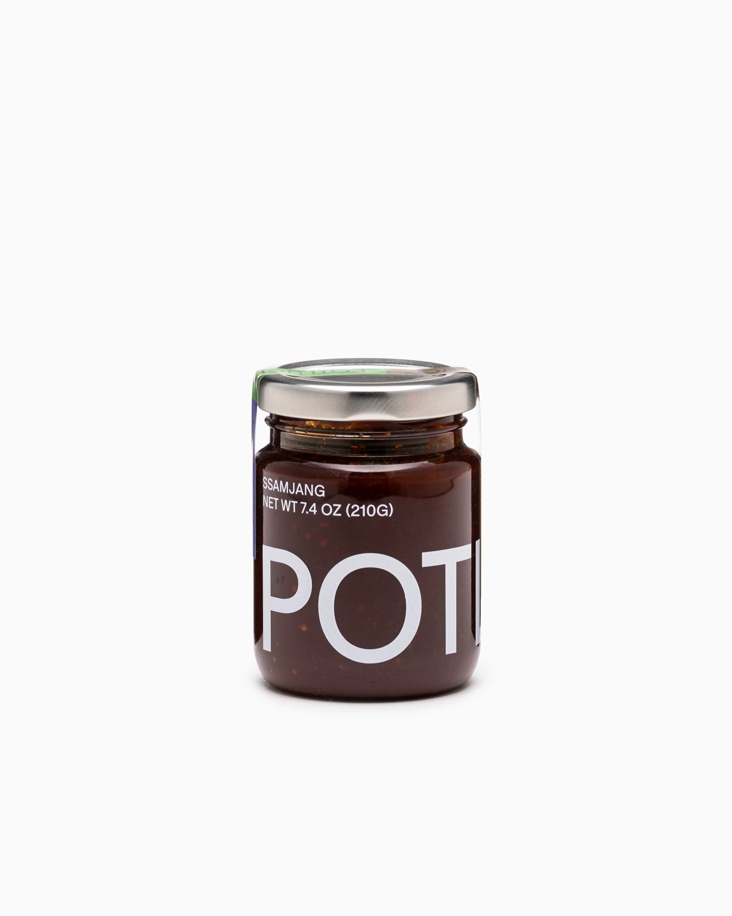 Ssamjang - POTLUCK