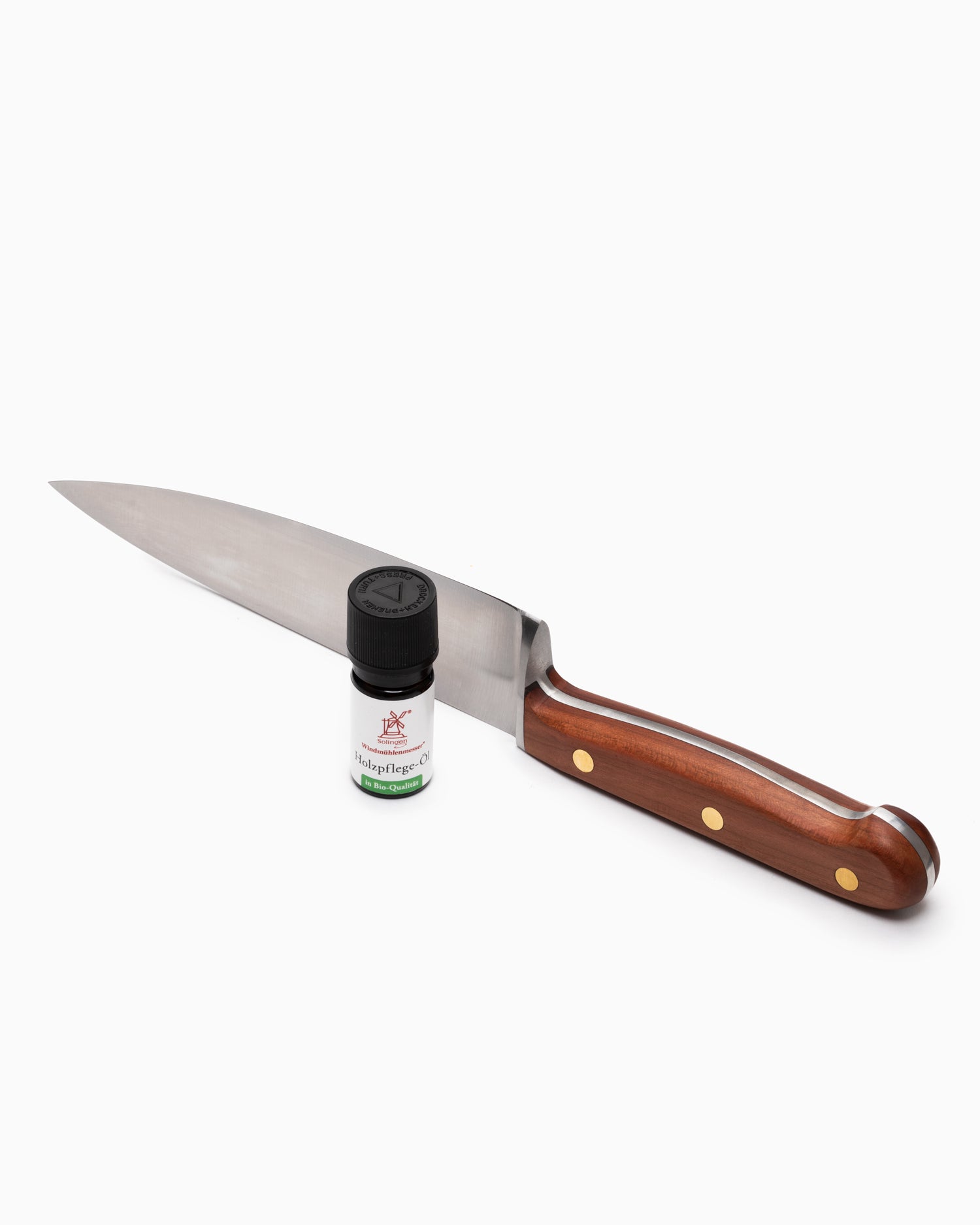 Robert Herder 1922 Chef's Knife - Carbon