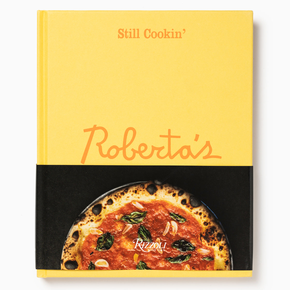 Roberta's: Still Cookin' Carlo Mirarchi, Brandon Hoy