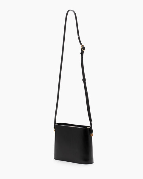 SFI-Leather-Shoulder-Bag-Black