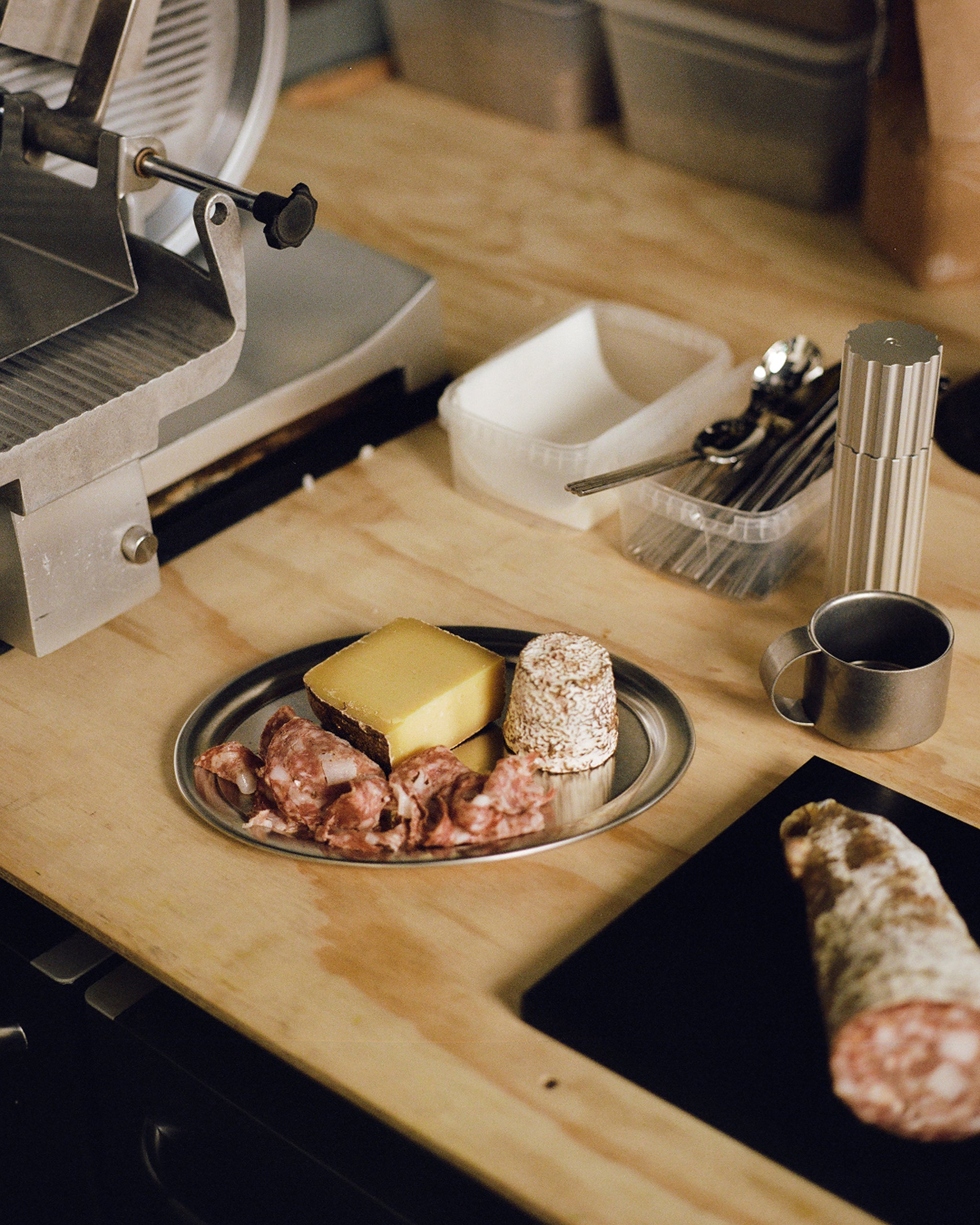 Service Tray Set - 2pc - Service Projects