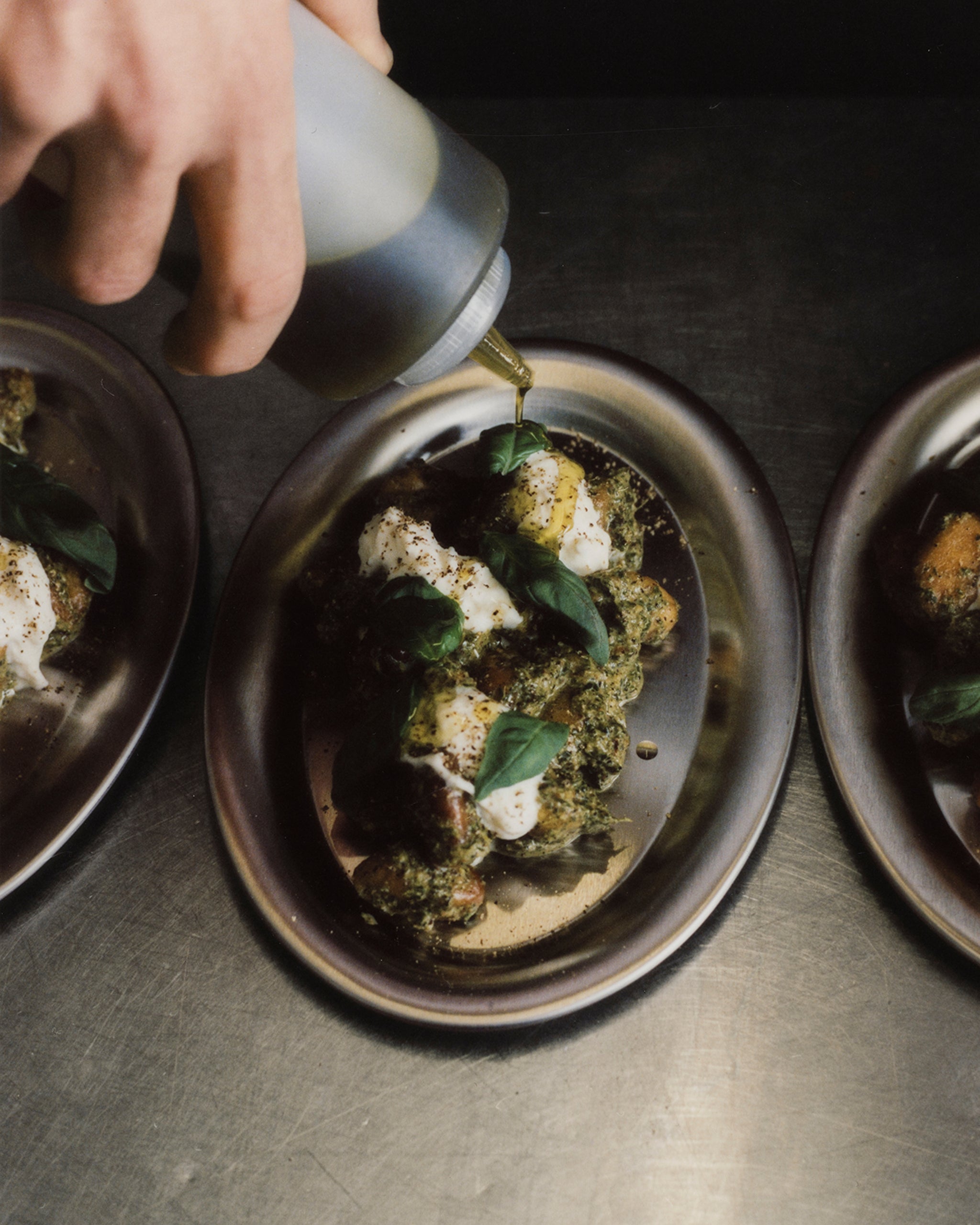 Service Projects Service Tray - Thumbnail 3