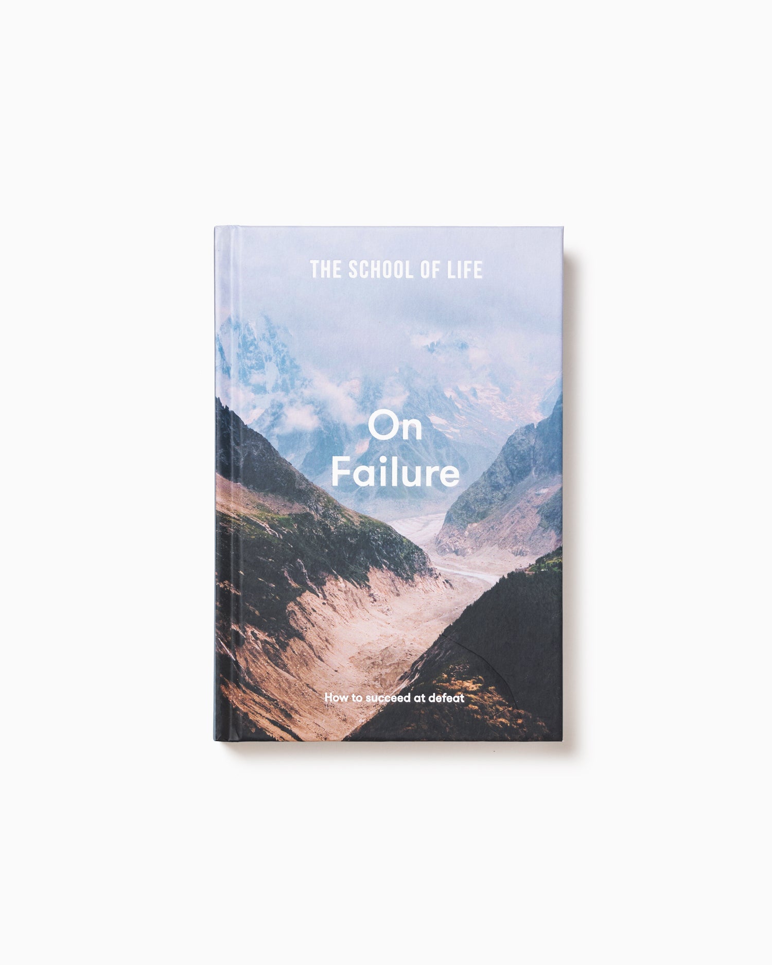 The School of Life: On Failure