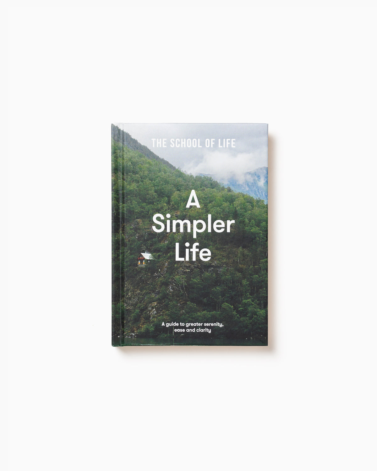 Simple Life Study A Simpler Life
