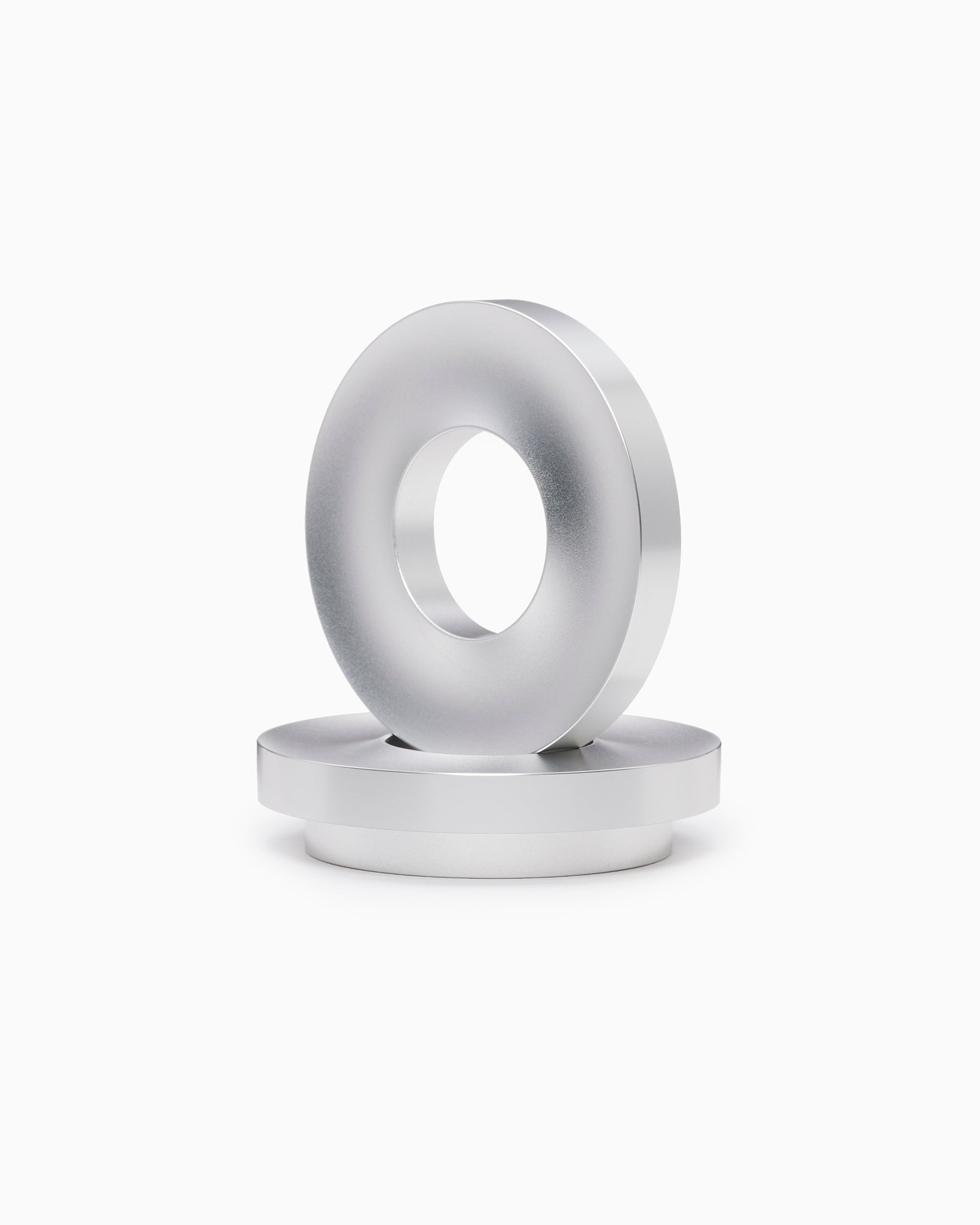 Aluminum Egg Cup - Set of 2 - Service Projects