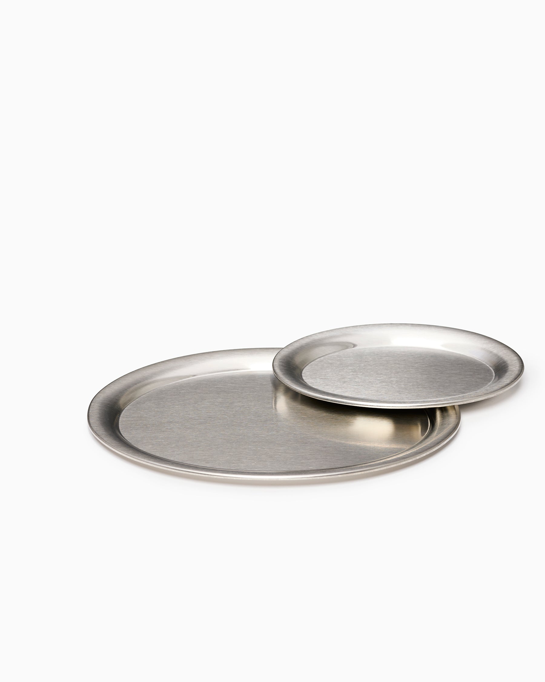 Service Projects Service Tray