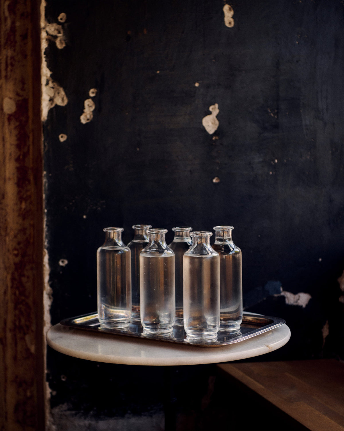 Walter 04 - Carafe - Service Projects