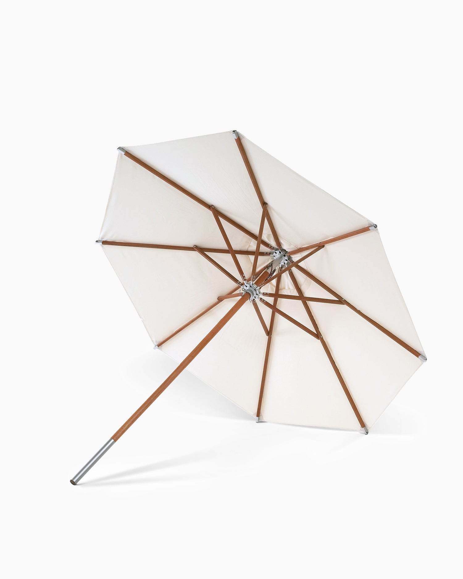 Atlantis Umbrella Ø330 - Off-White