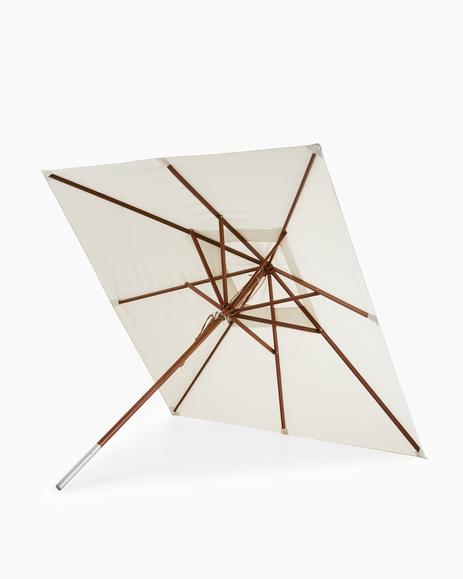 Messina Umbrella 300 - Off-White