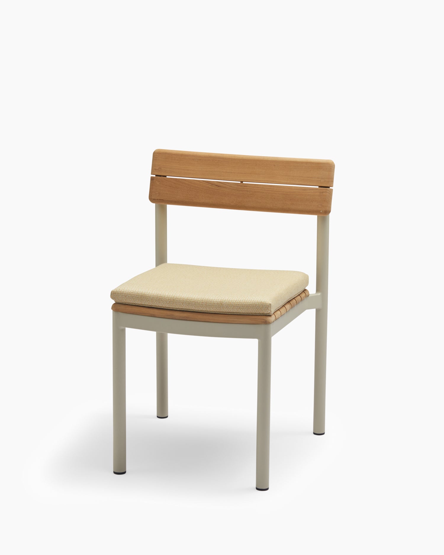 Pelagus Chair Cushion - Honey Yellow