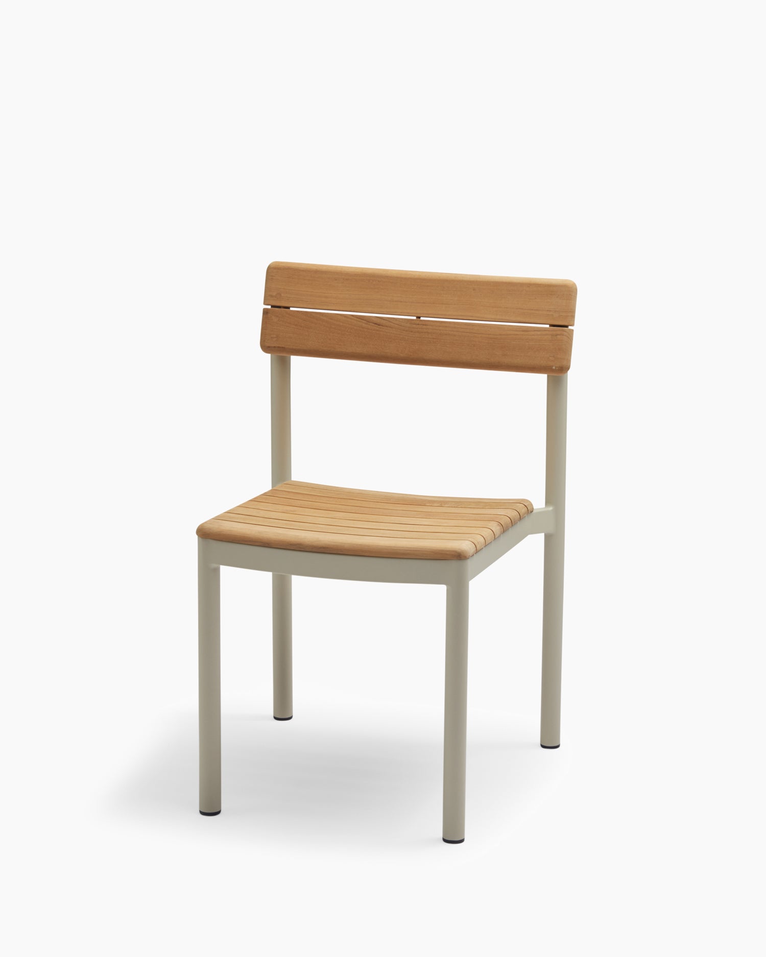 Pelagus Chair - Light Ivory