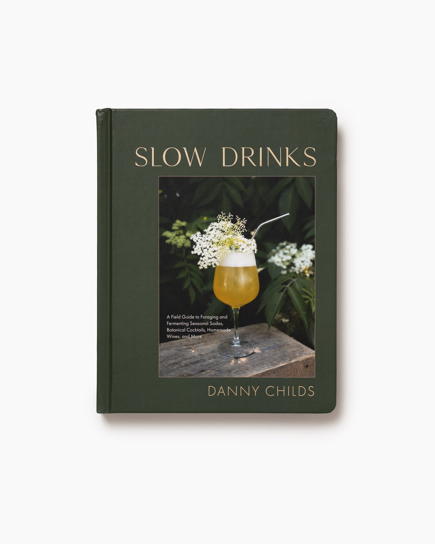 Slow Drinks