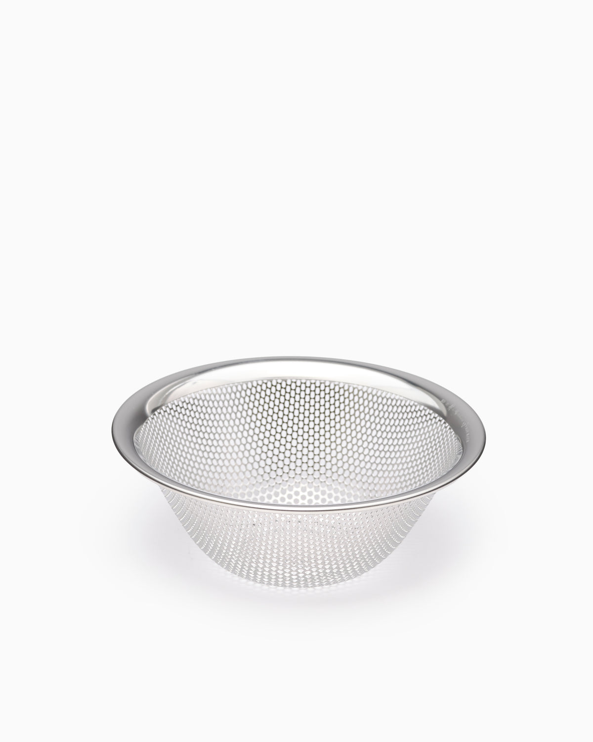 Sori Yanagi Strainer - Small