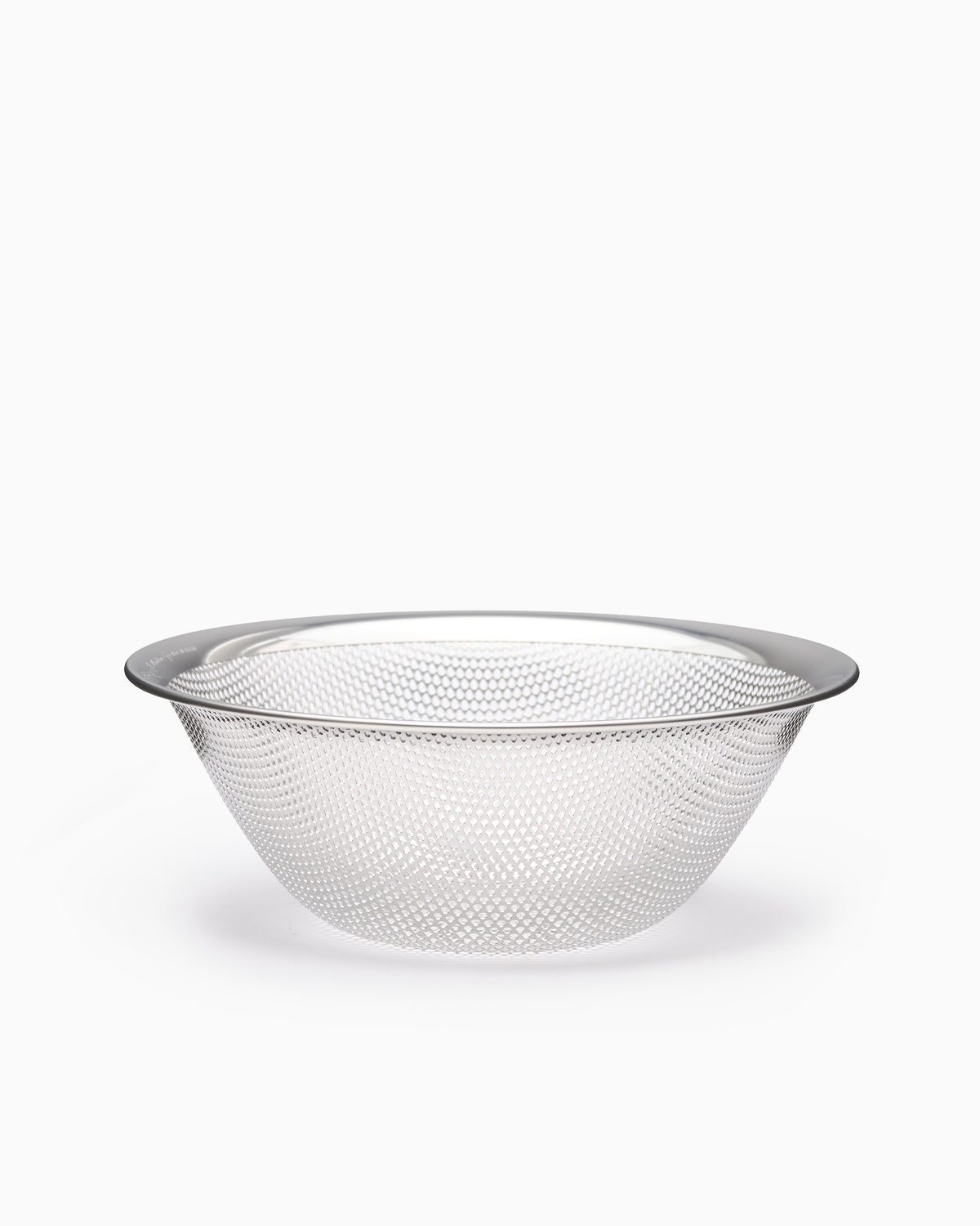 Sori Yanagi Strainer - Medium