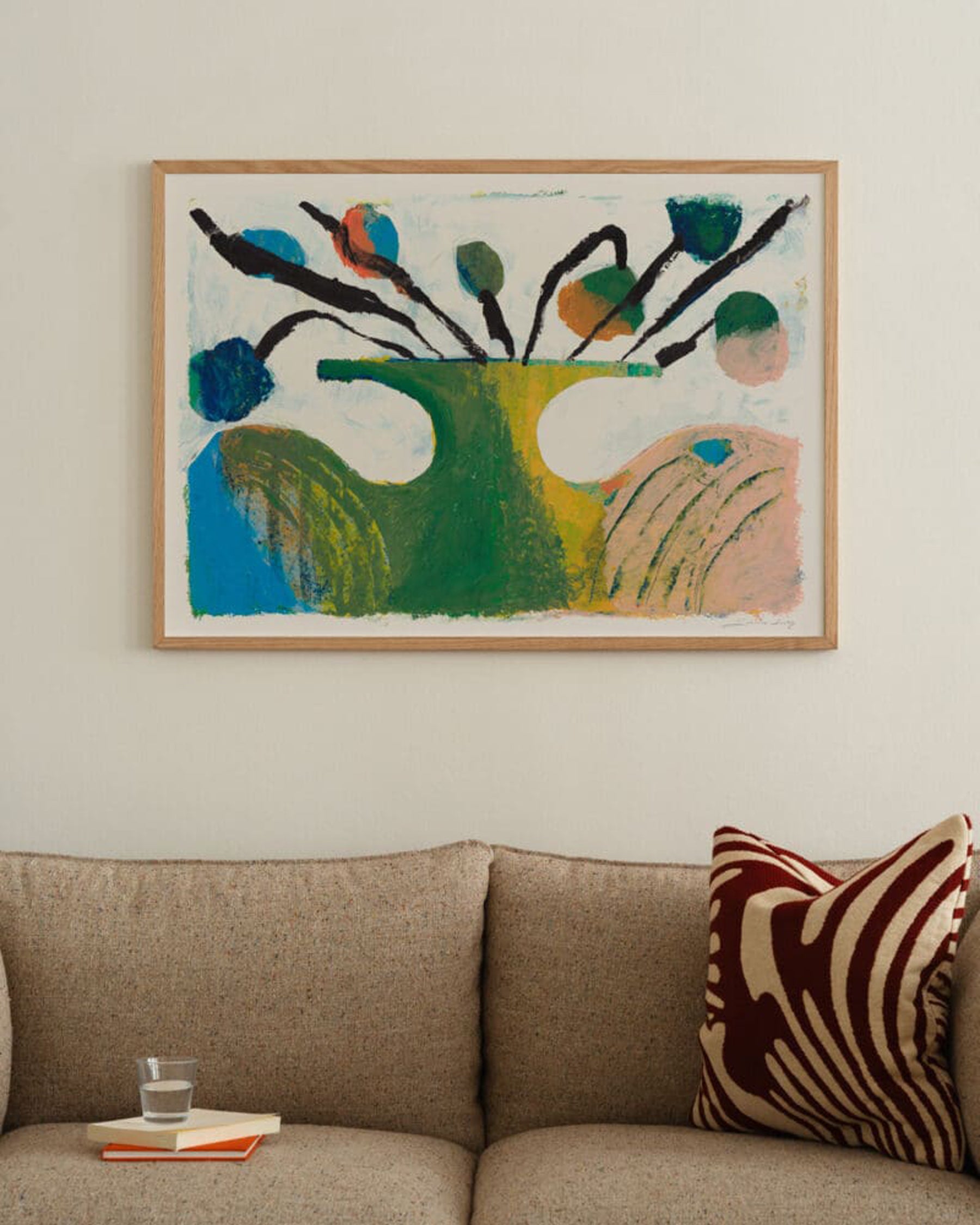 Your Shape - Suzanne Lustig