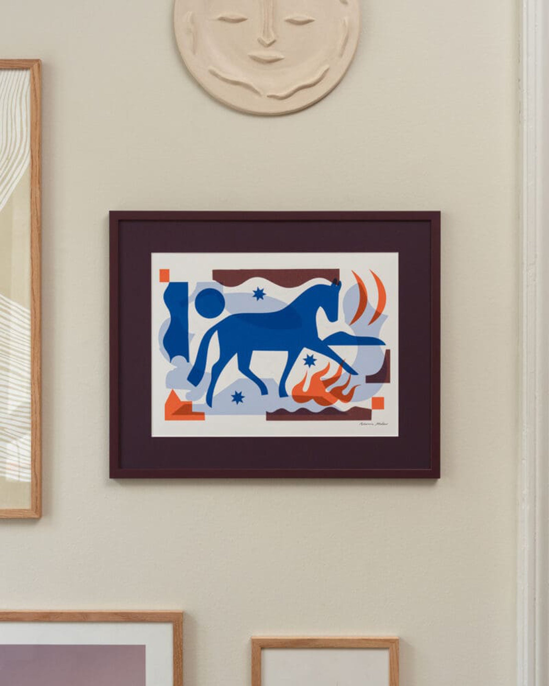 Tsar - Bérénice Milon