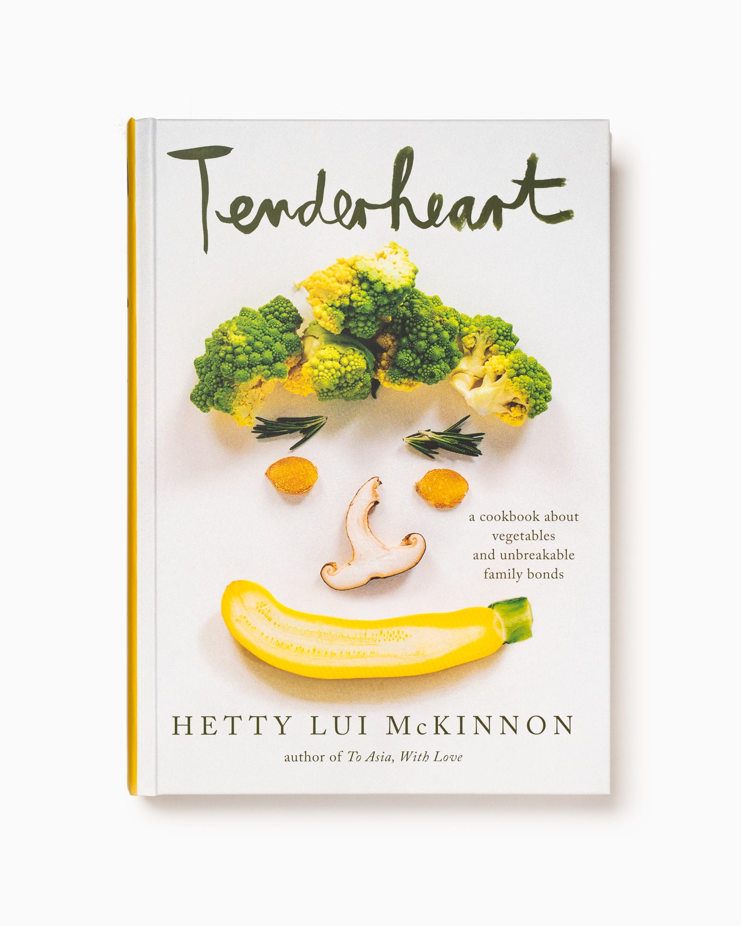 Tenderheart